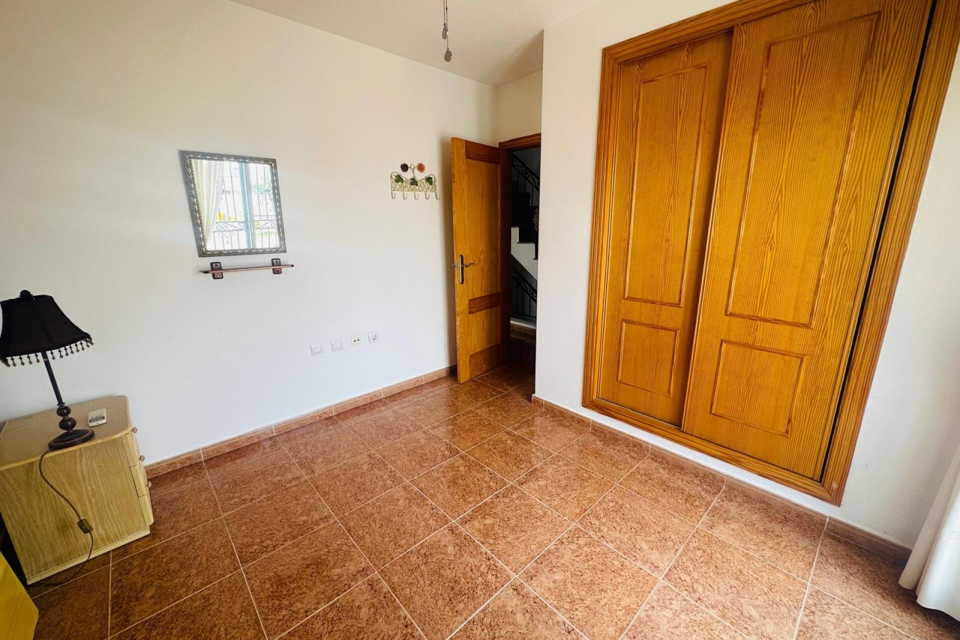 Wiederverkauf - Terrassenhaus - Orihuela - Entre Naranjos
