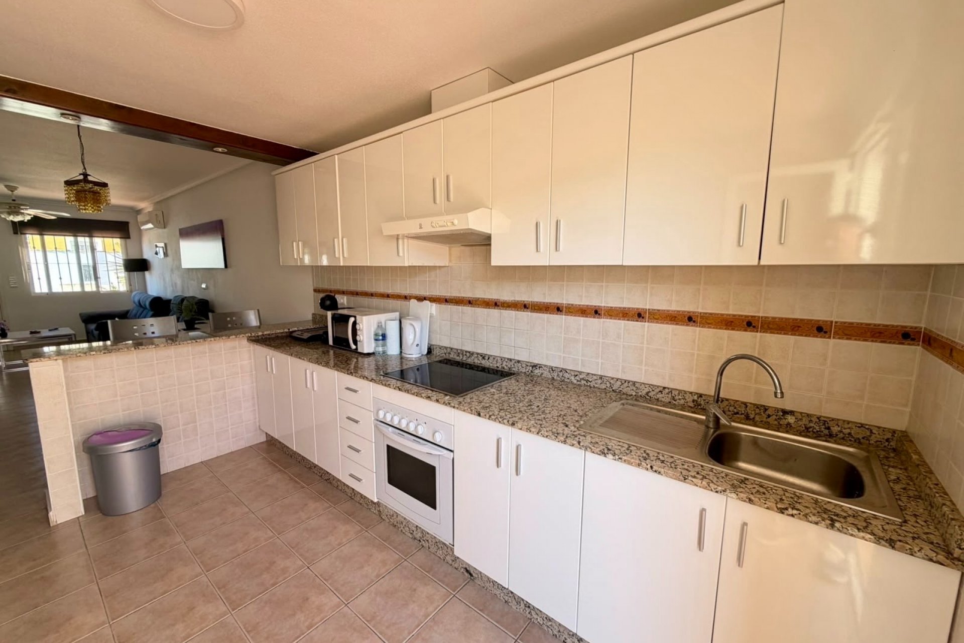 Wiederverkauf - Terrassenhaus - Orihuela - Entre Naranjos