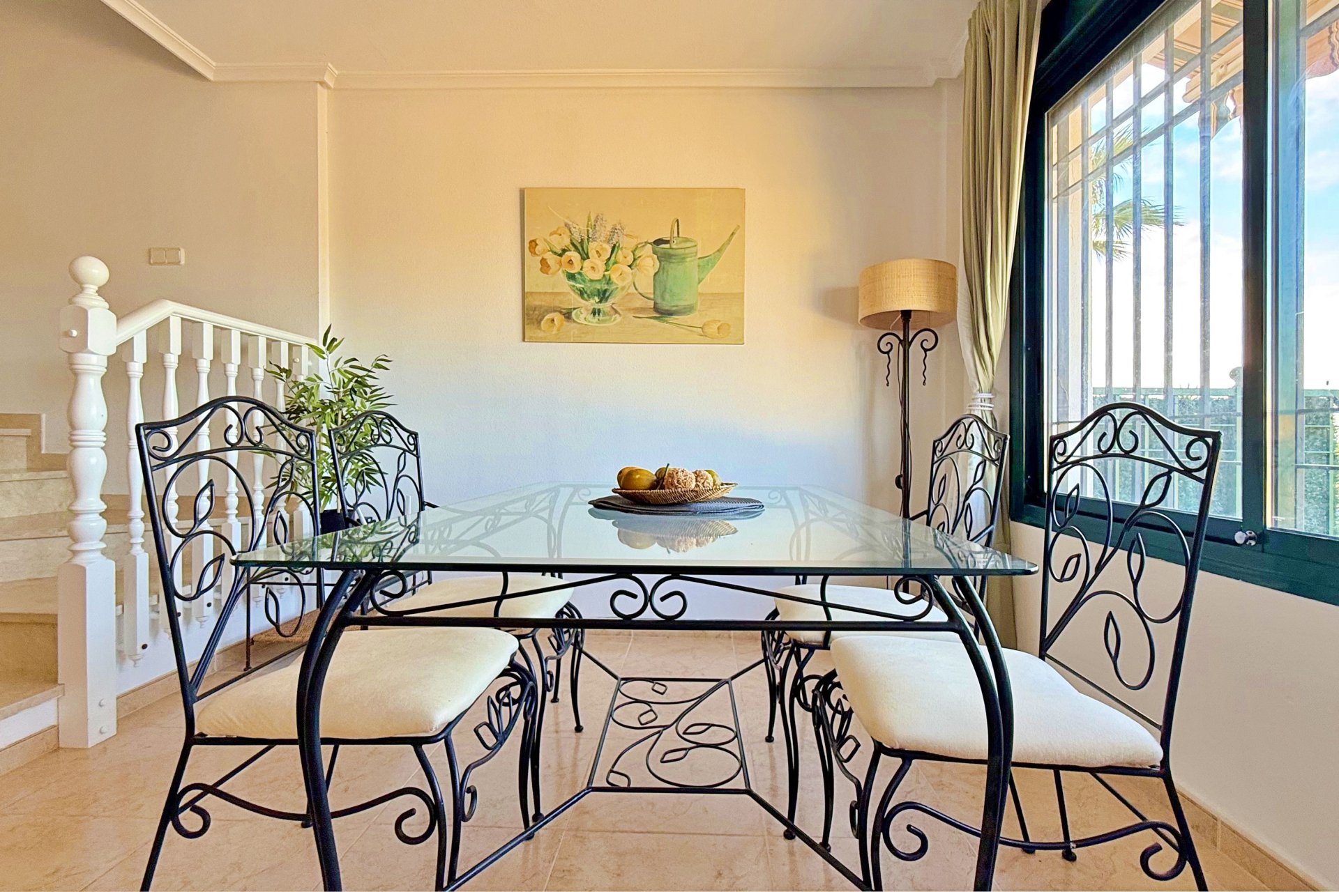 Wiederverkauf - Terrassenhaus - Orihuela - Orihuela Costa