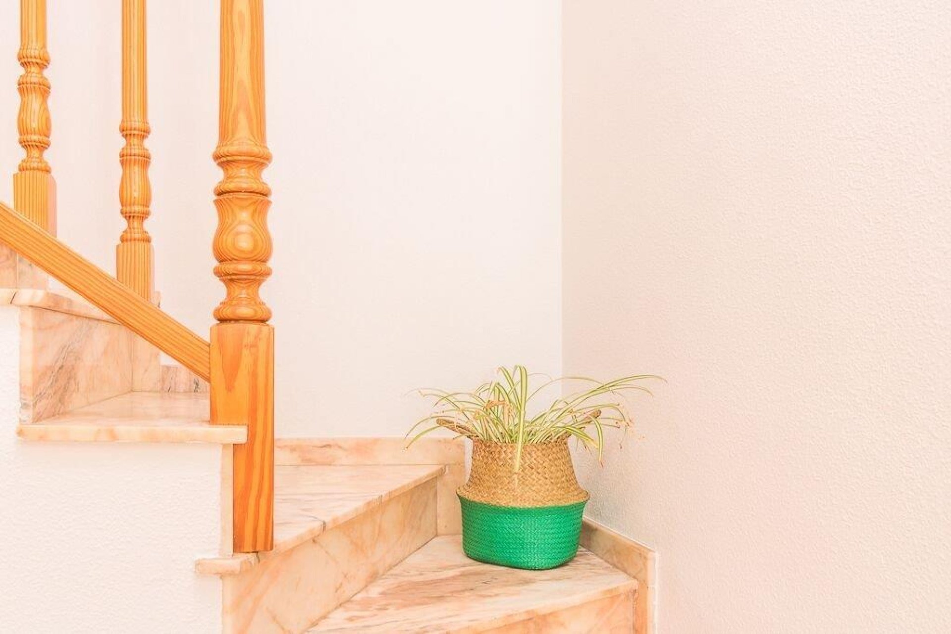 Wiederverkauf - Terrassenhaus - Orihuela - Playa Flamenca