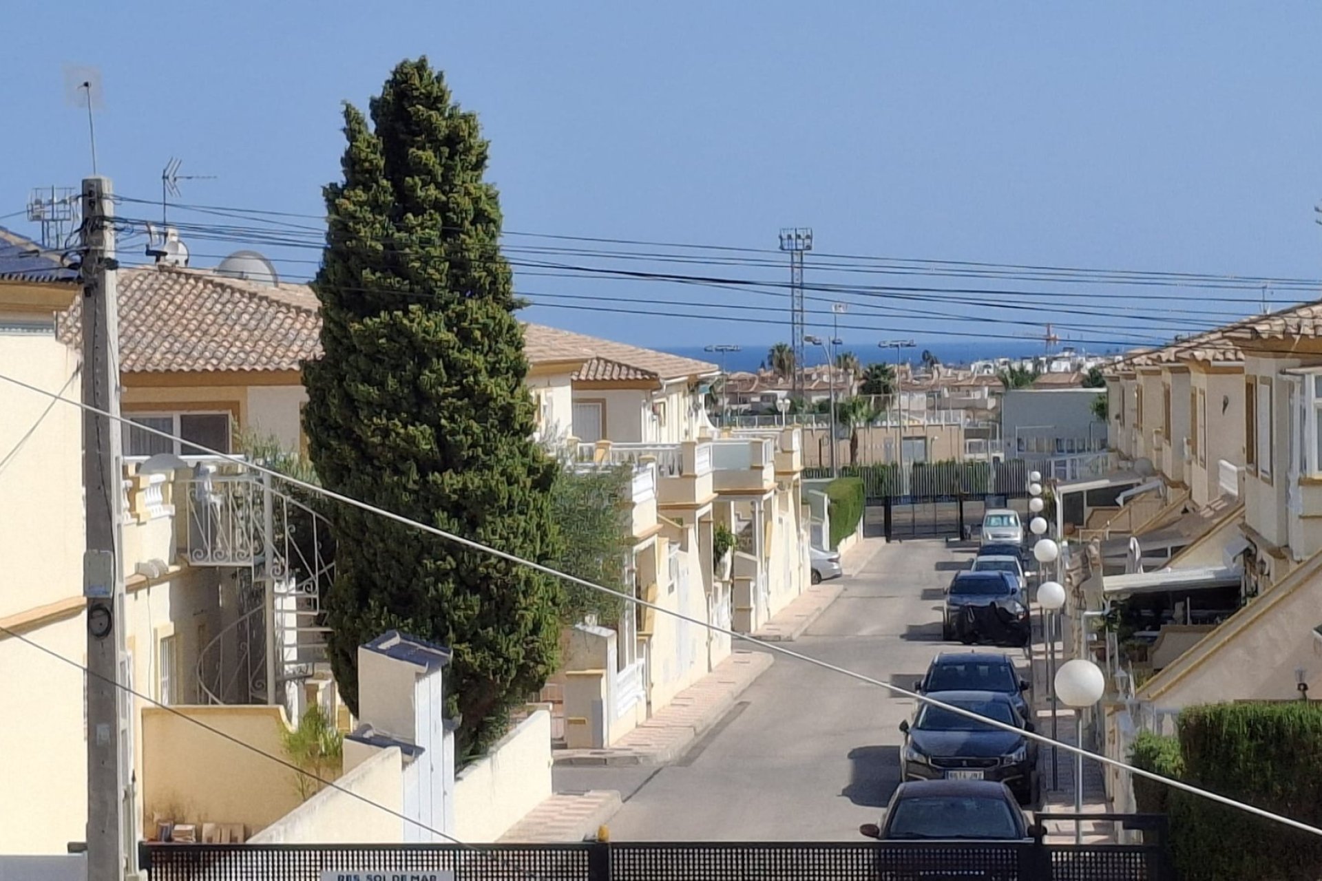 Wiederverkauf - Terrassenhaus - Orihuela - Playa Flamenca