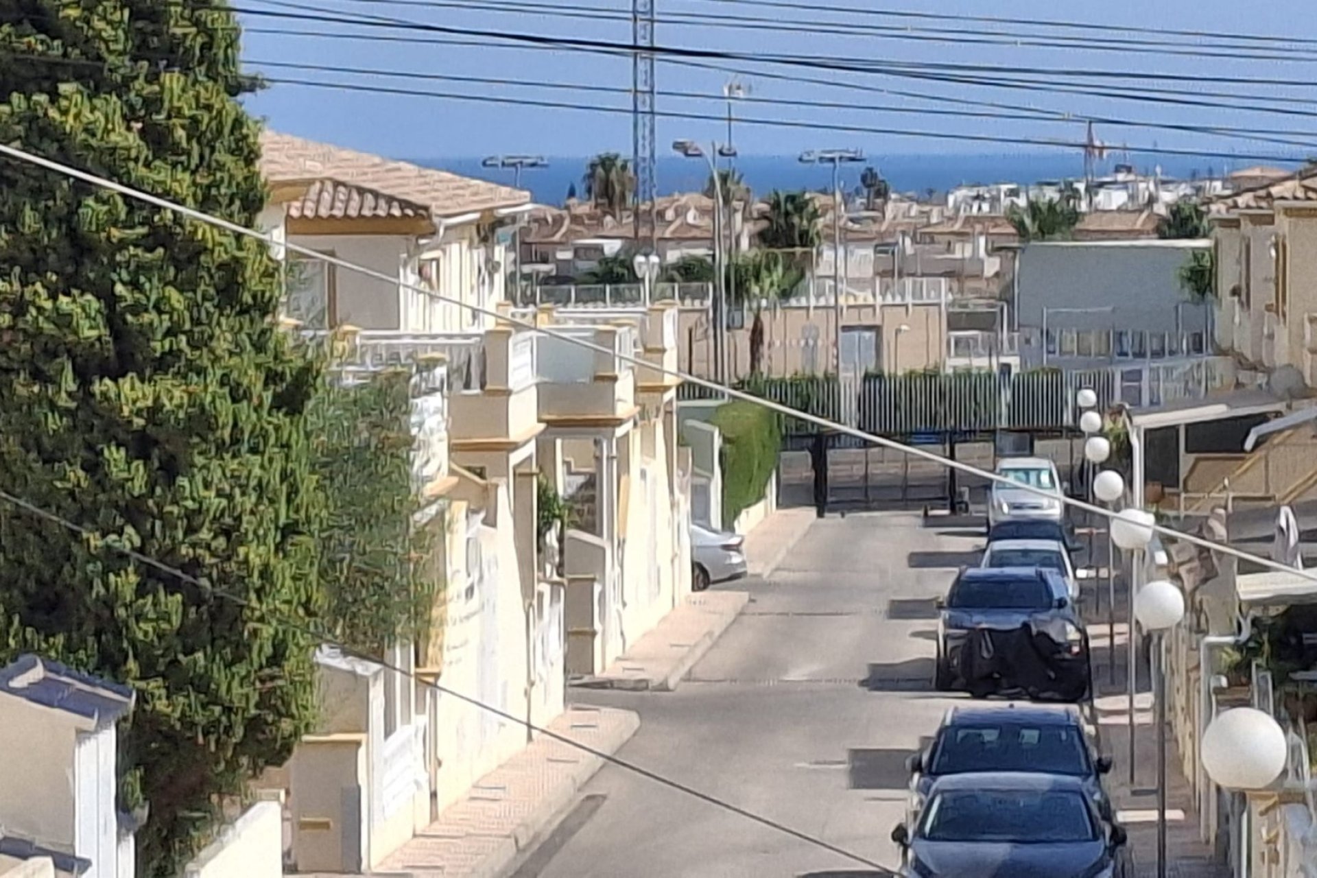 Wiederverkauf - Terrassenhaus - Orihuela - Playa Flamenca