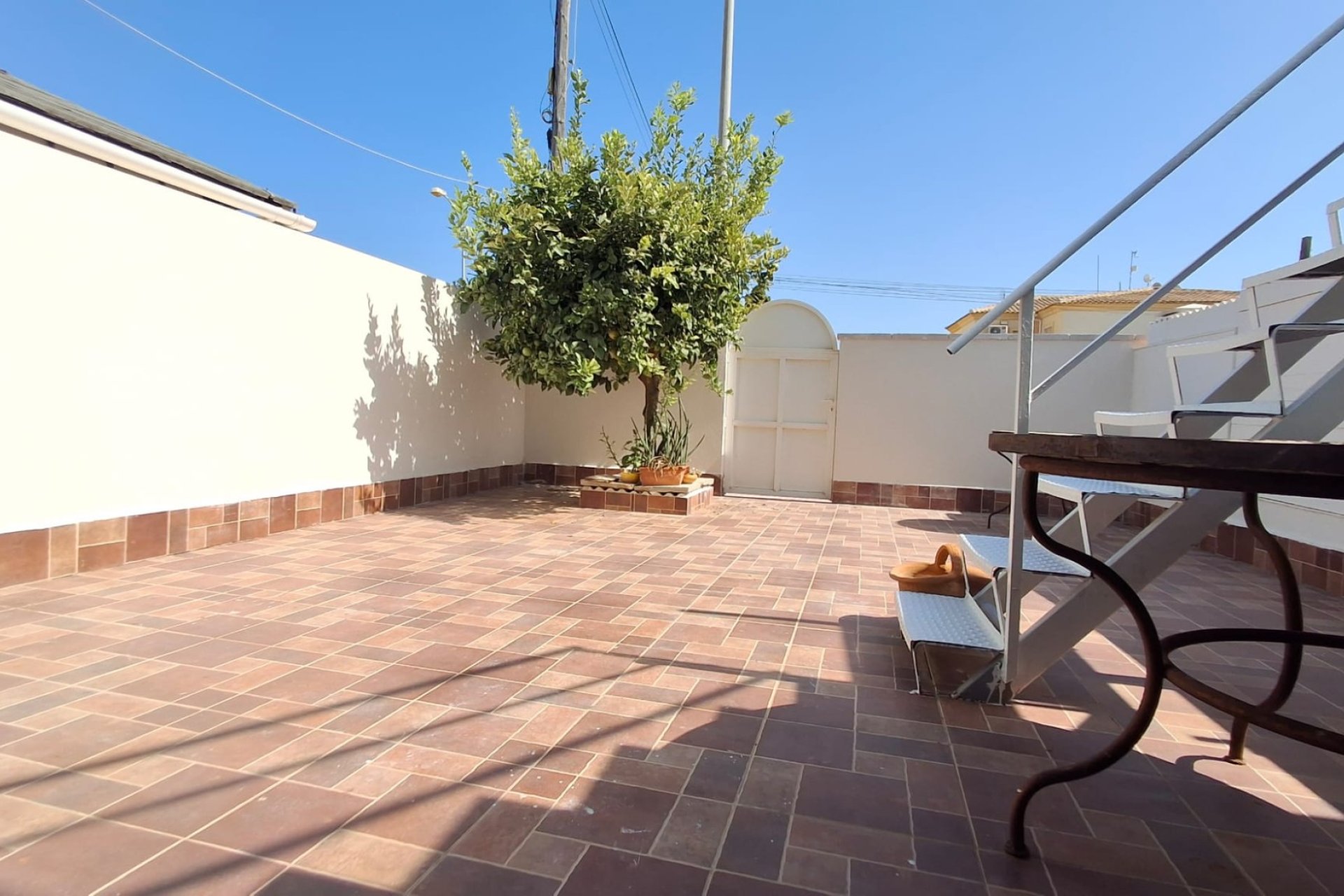 Wiederverkauf - Terrassenhaus - Orihuela - Playa Flamenca