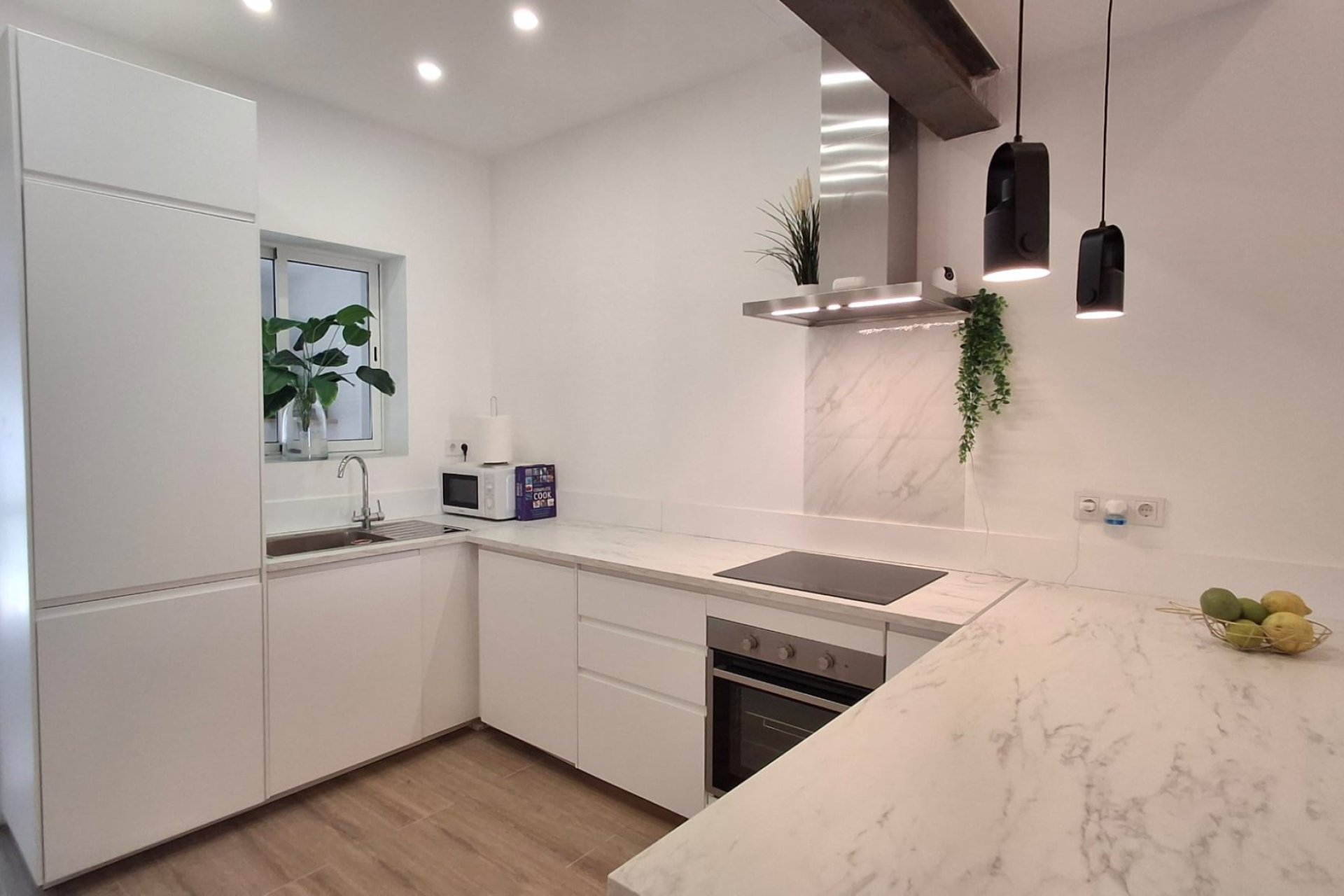 Wiederverkauf - Terrassenhaus - Orihuela - Playa Flamenca