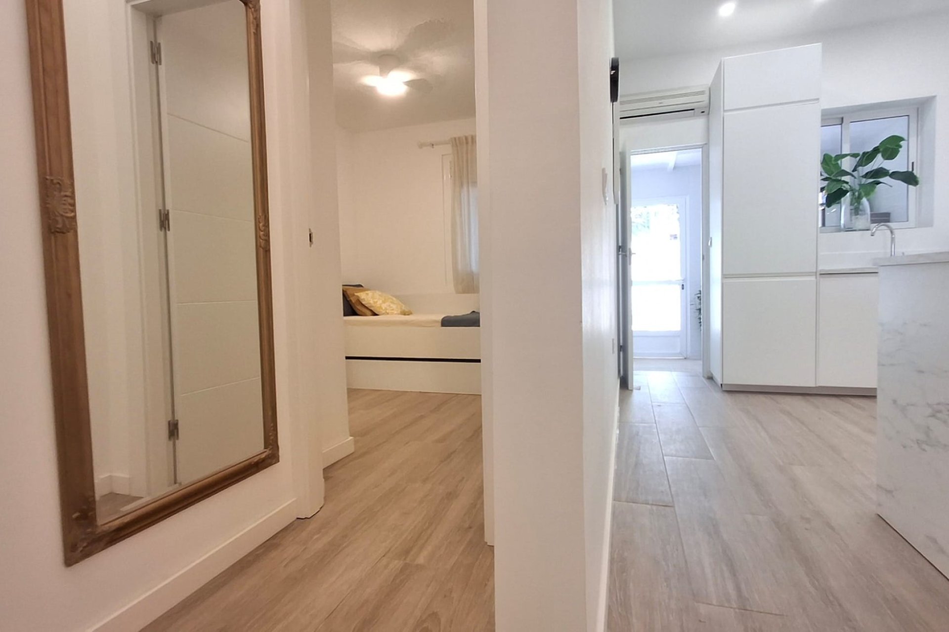 Wiederverkauf - Terrassenhaus - Orihuela - Playa Flamenca