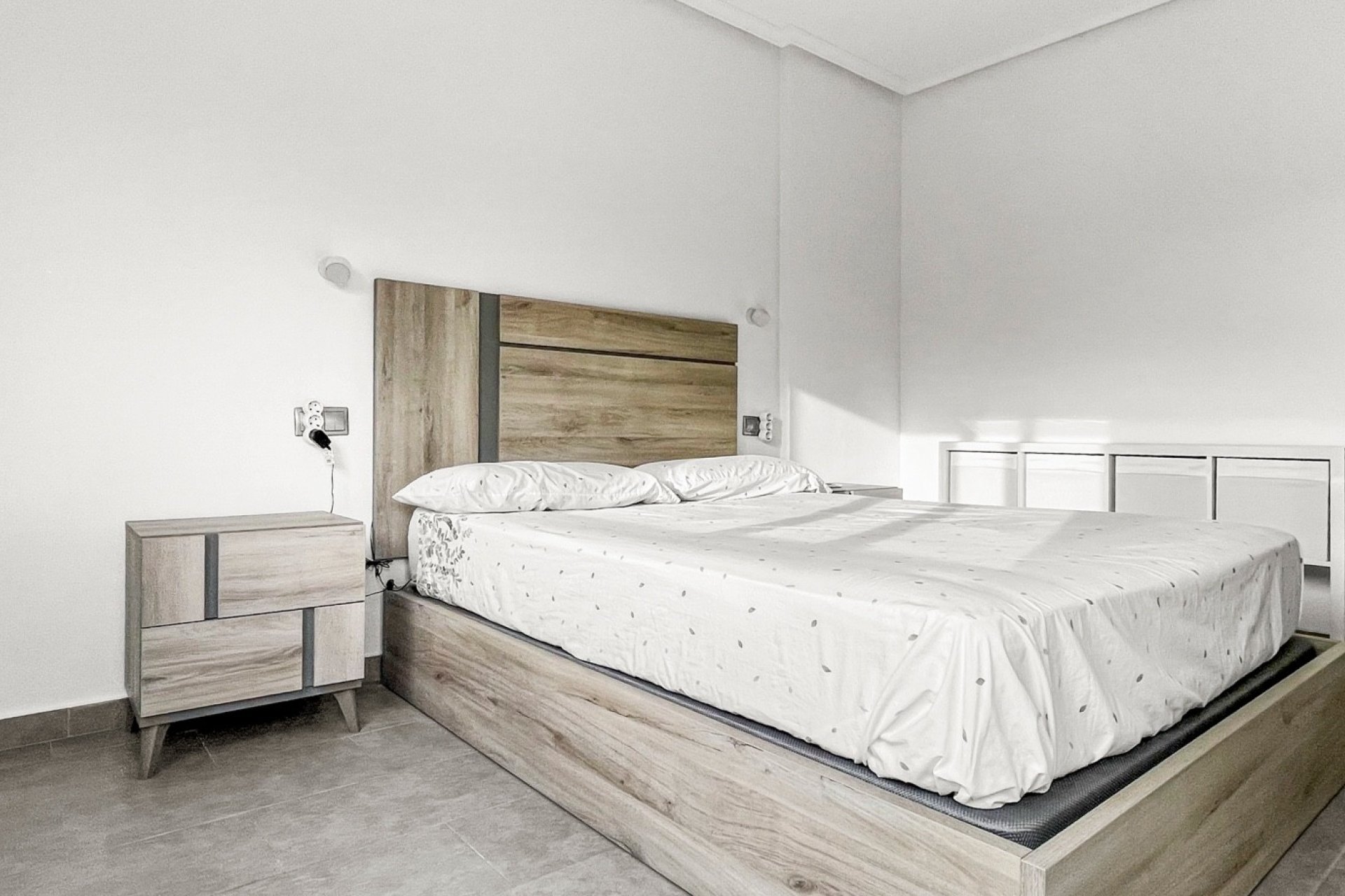 Wiederverkauf - Terrassenhaus - Pilar de la Horadada - El Mojón