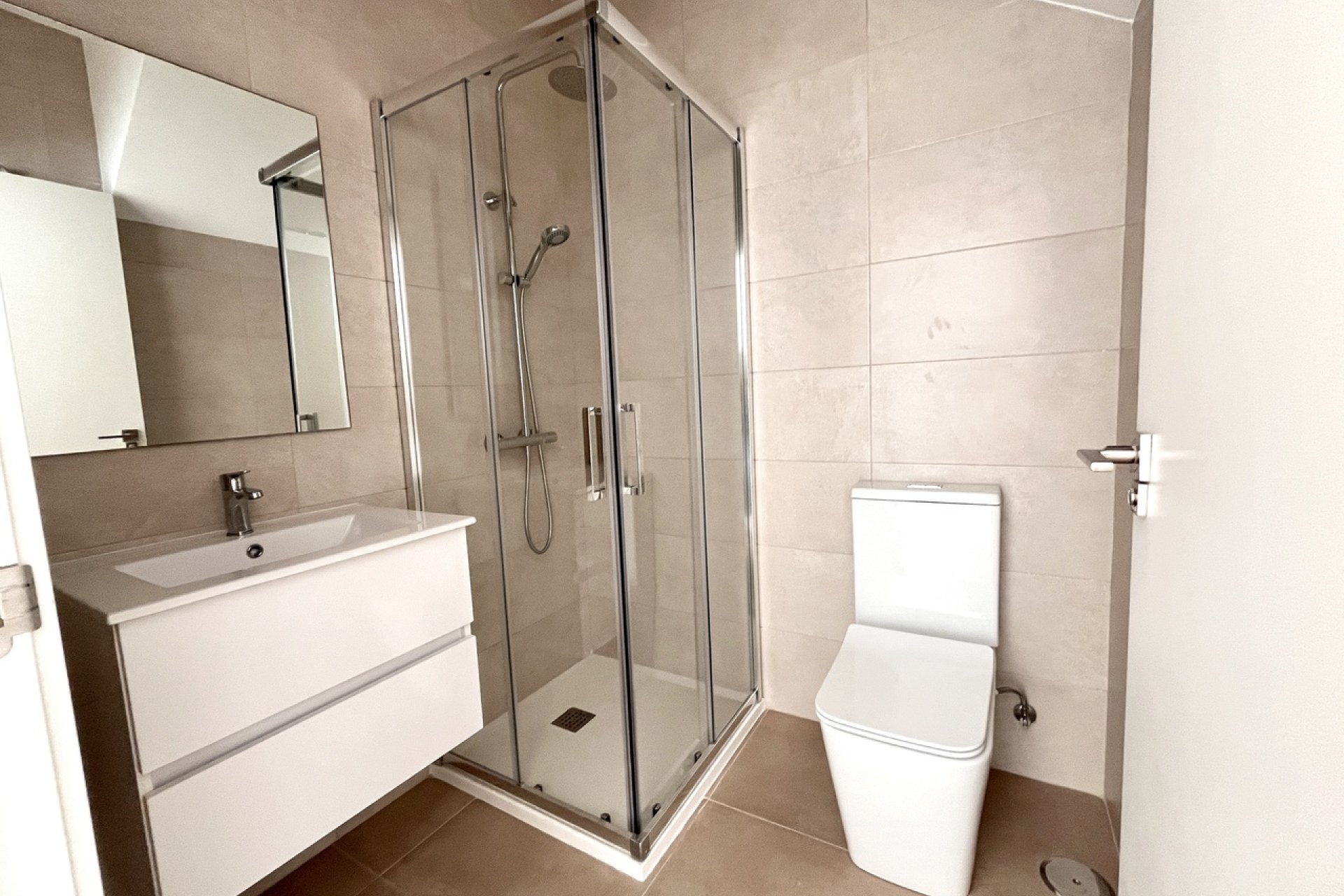 Wiederverkauf - Terrassenhaus - Pilar de la Horadada