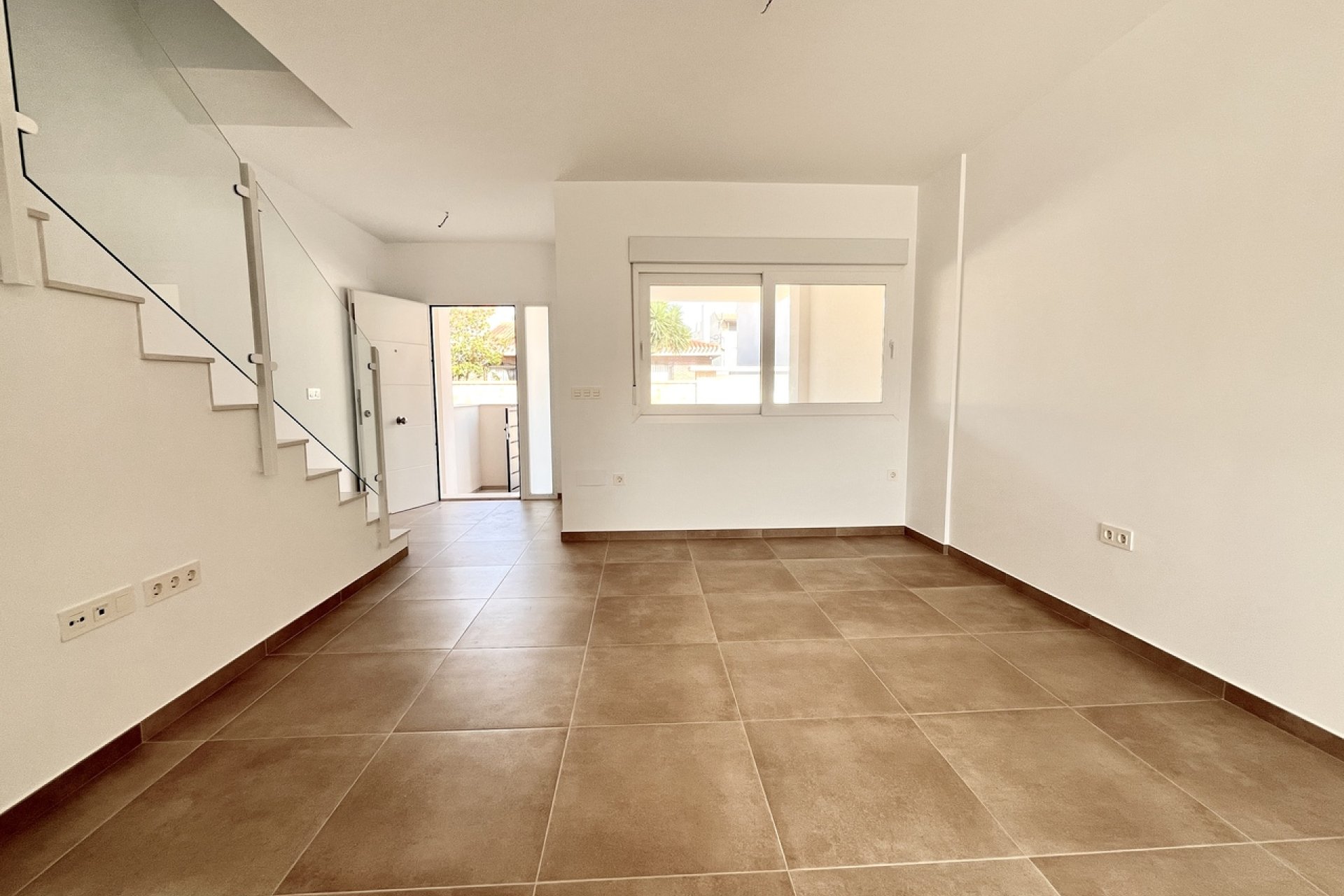 Wiederverkauf - Terrassenhaus - Pilar de la Horadada