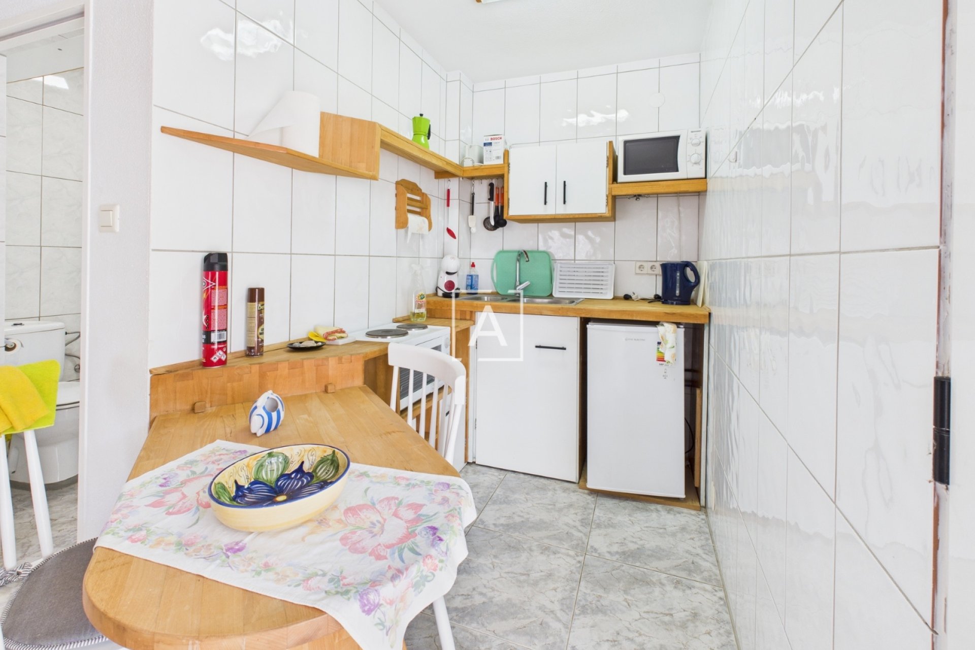 Wiederverkauf - Terrassenhaus - Pinar de Campoverde