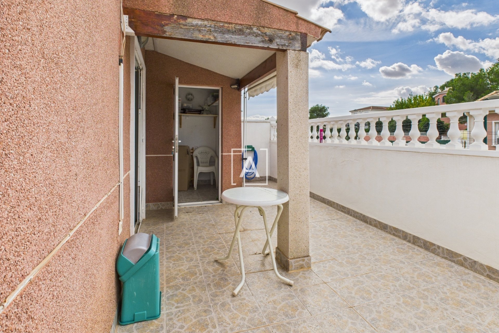 Wiederverkauf - Terrassenhaus - Pinar de Campoverde