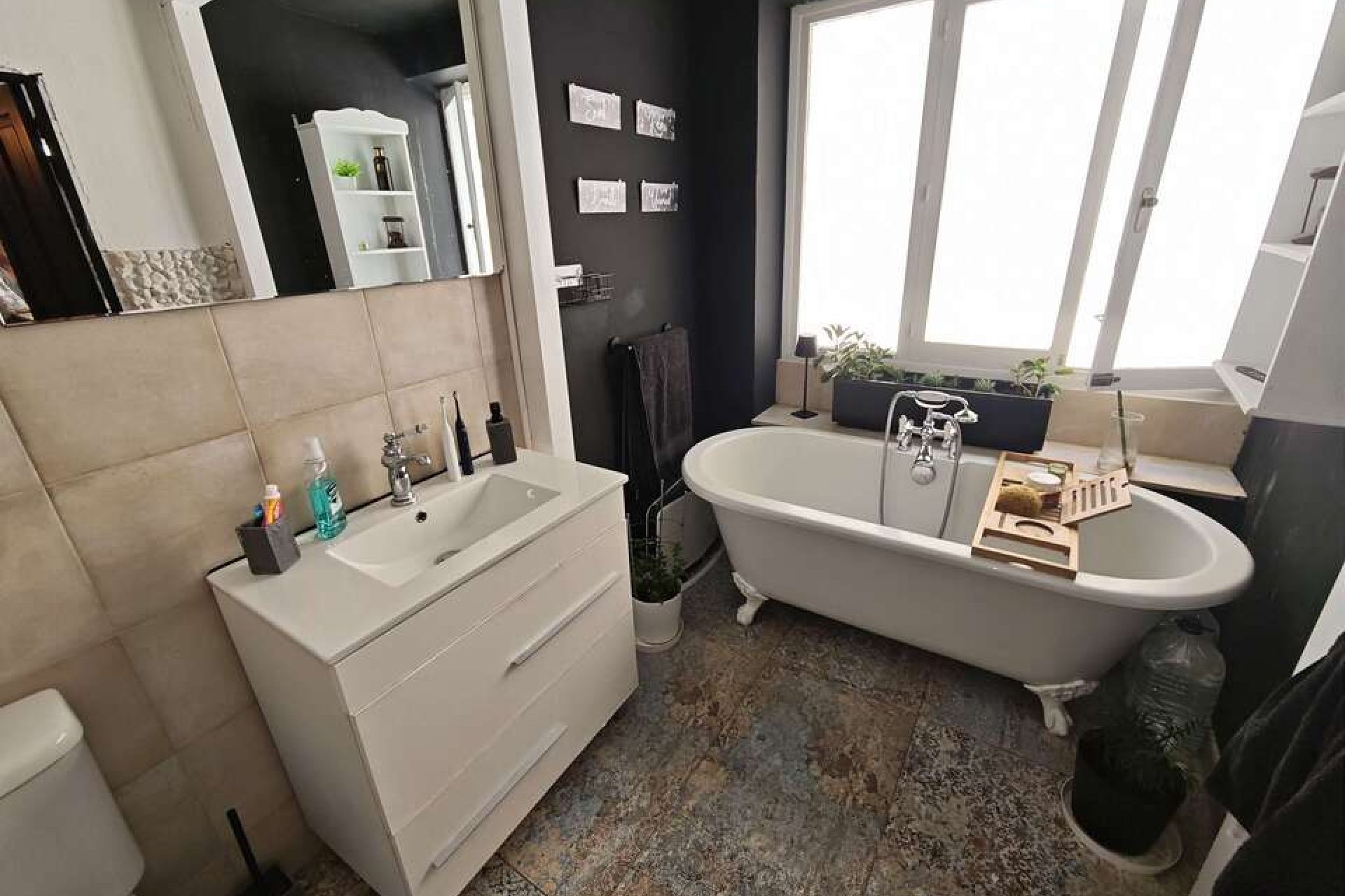 Wiederverkauf - Terrassenhaus - Pinoso