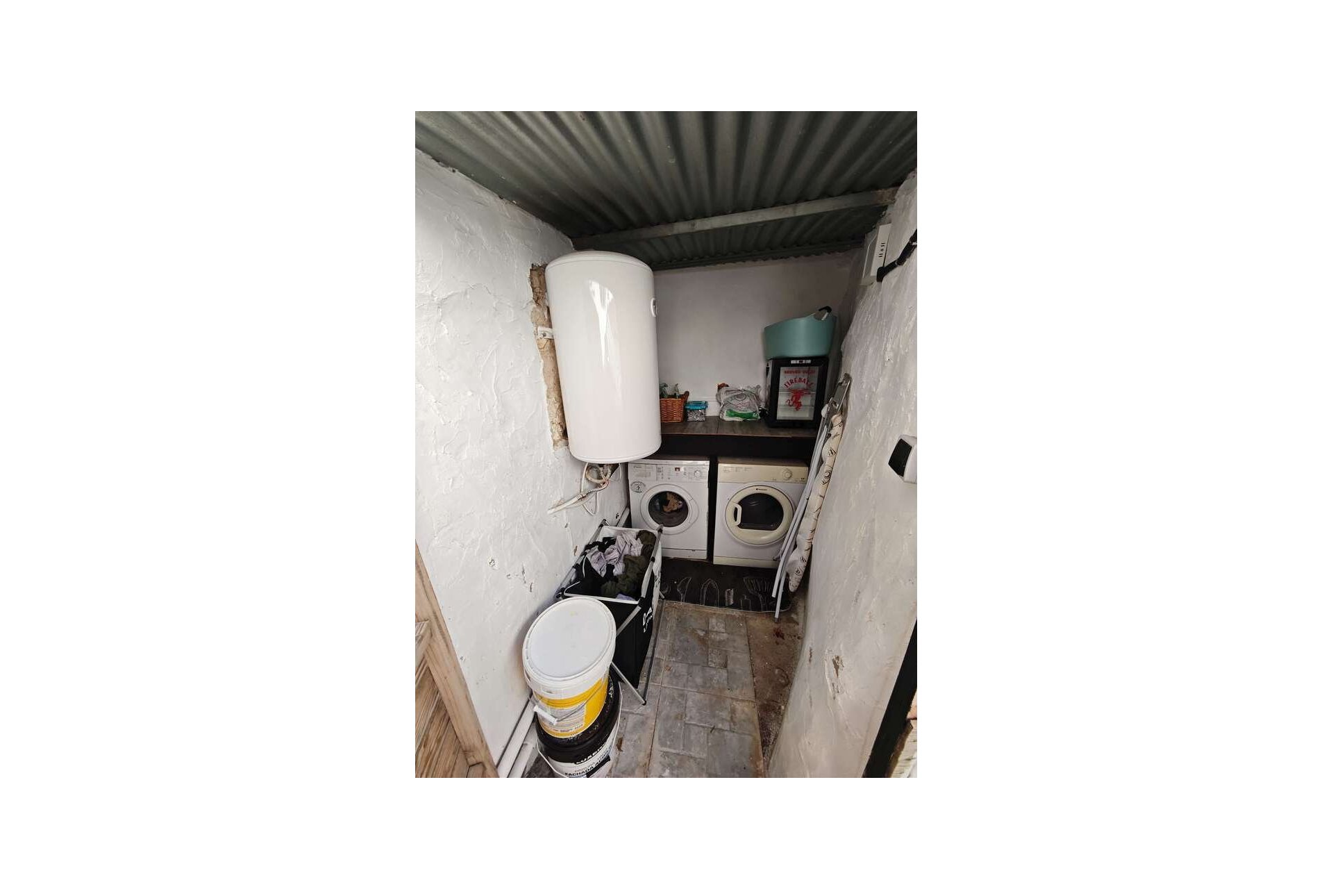 Wiederverkauf - Terrassenhaus - Pinoso