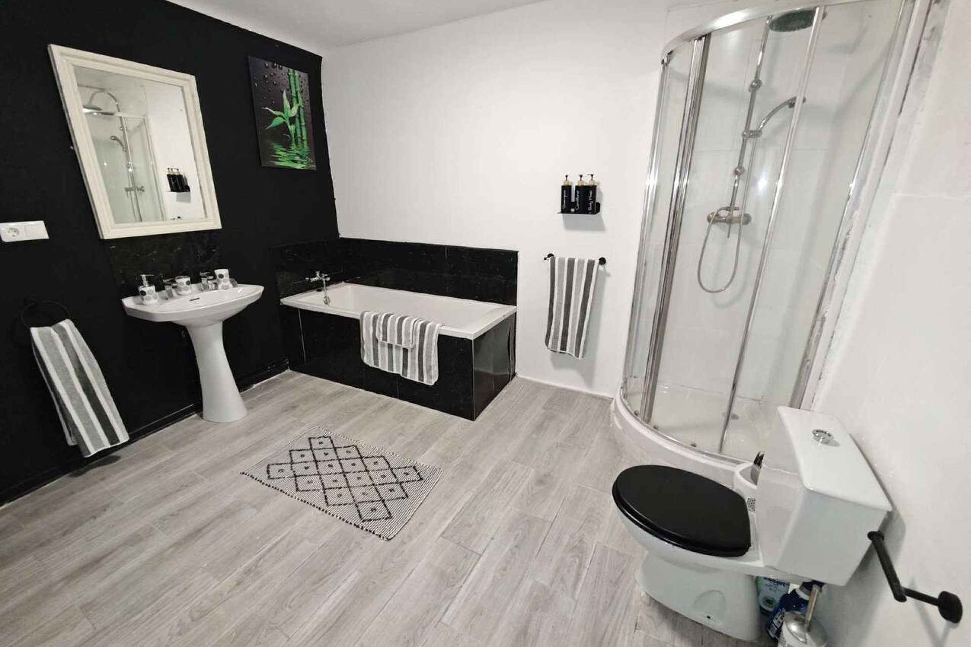 Wiederverkauf - Terrassenhaus - Pinoso