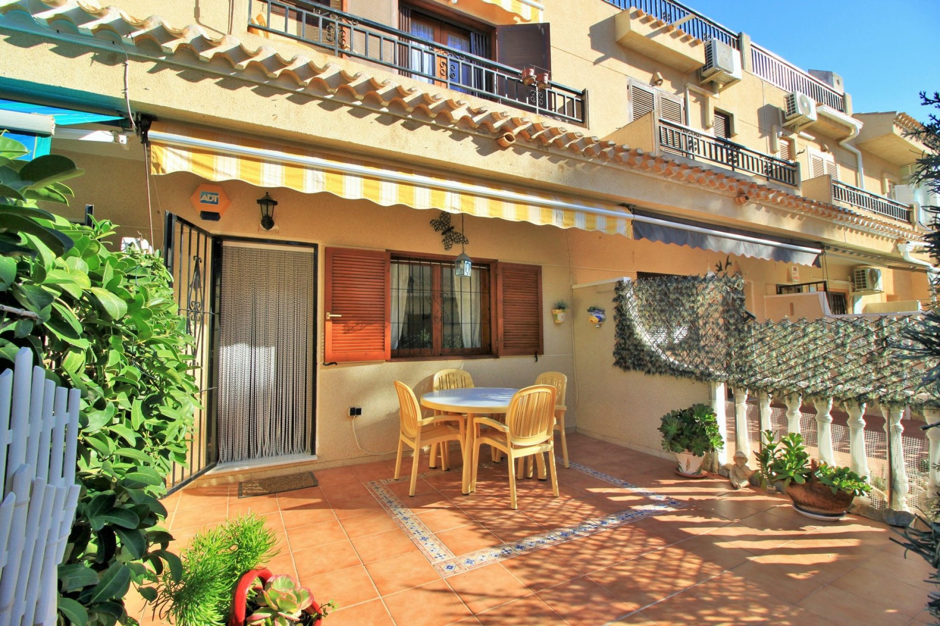 Wiederverkauf - Terrassenhaus - Playa Flamenca