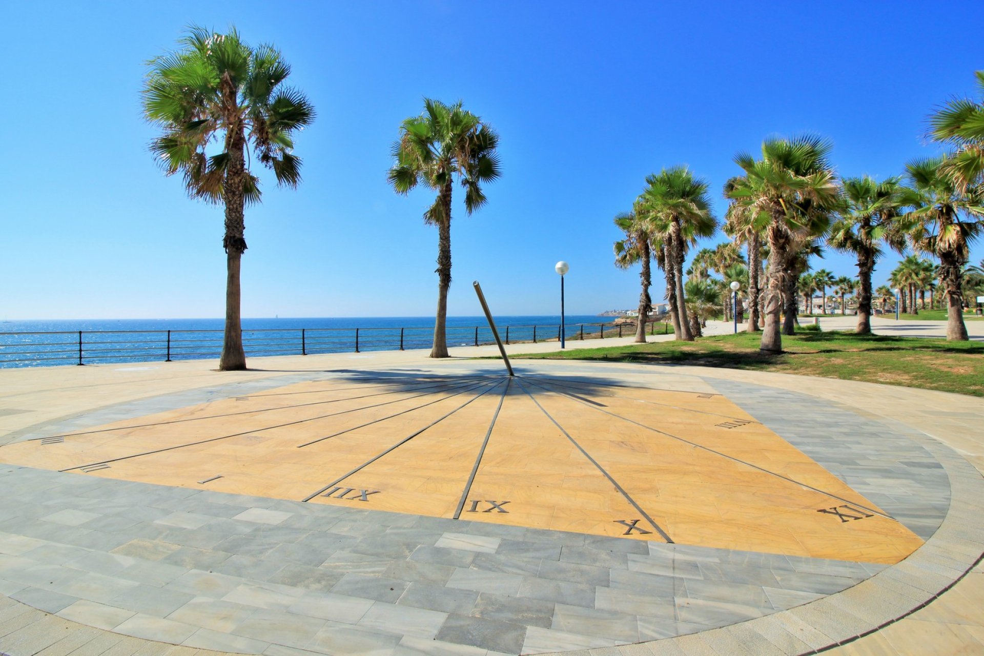 Wiederverkauf - Terrassenhaus - Playa Flamenca