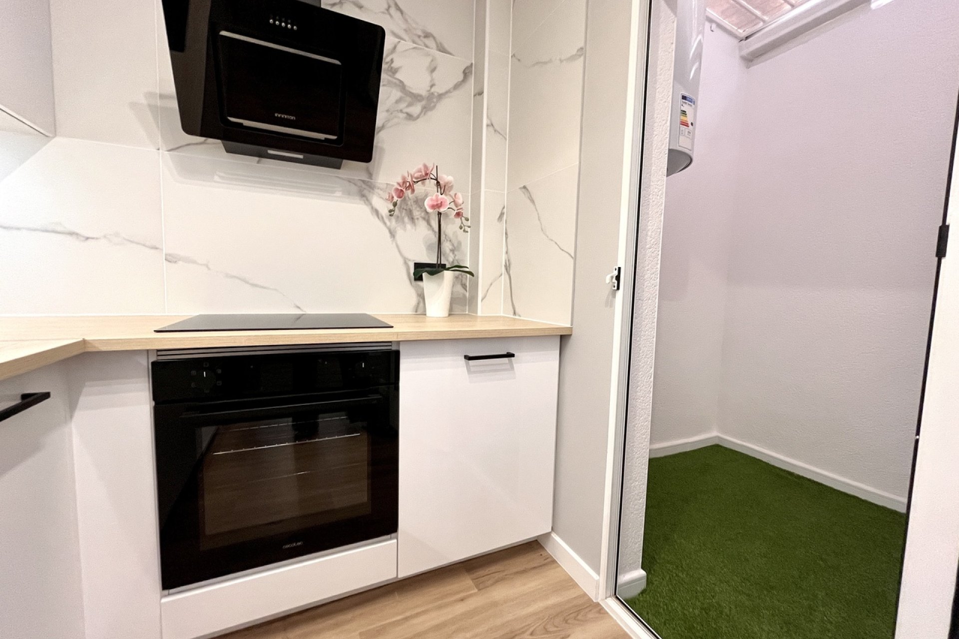 Wiederverkauf - Terrassenhaus - Playa Flamenca