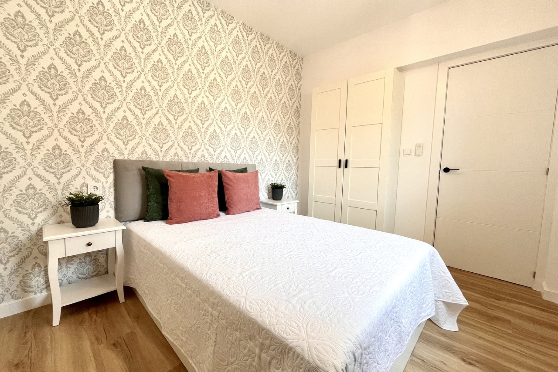 Wiederverkauf - Terrassenhaus - Playa Flamenca