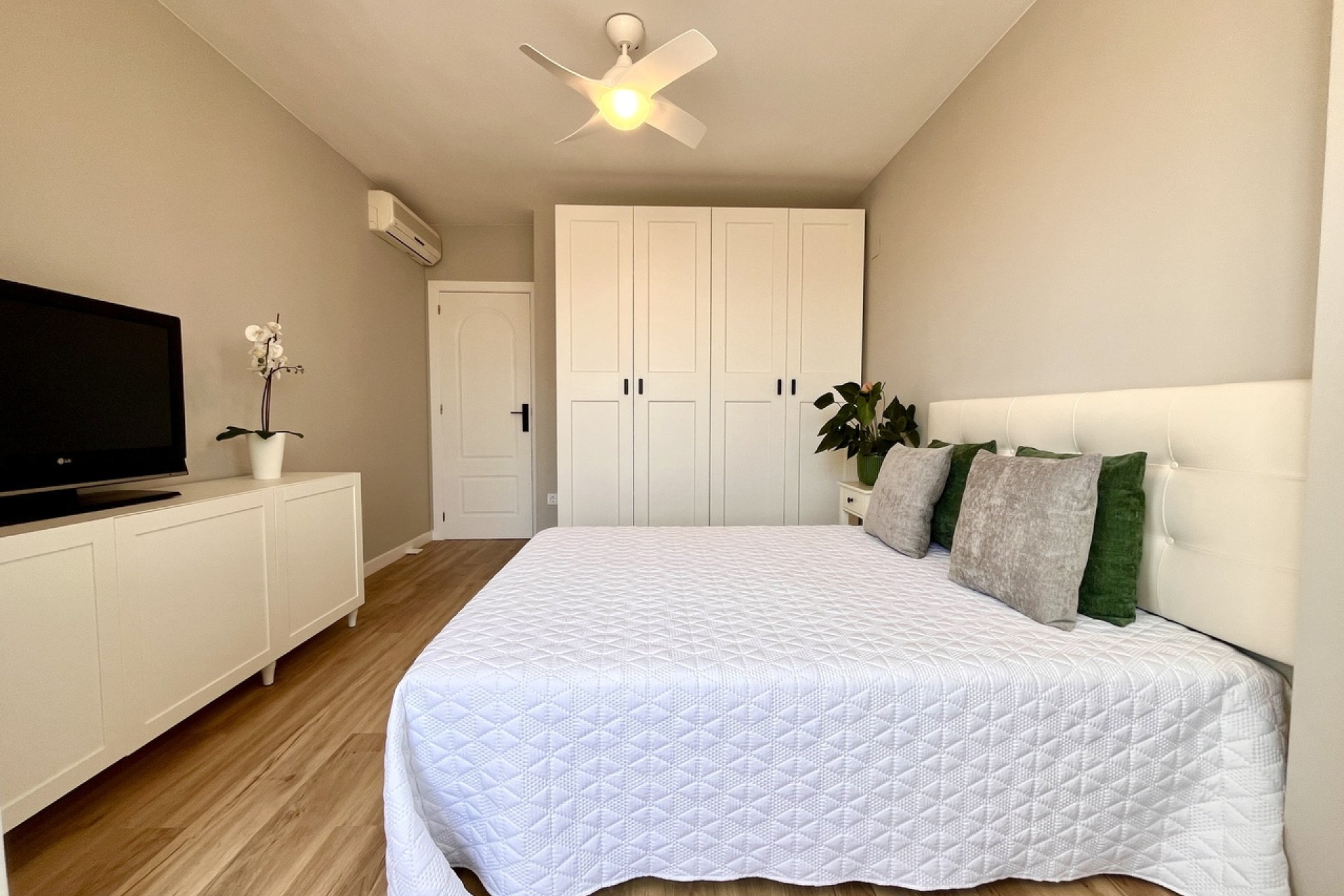 Wiederverkauf - Terrassenhaus - Playa Flamenca