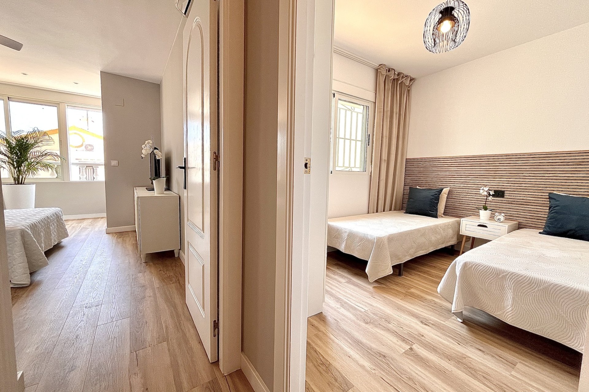 Wiederverkauf - Terrassenhaus - Playa Flamenca