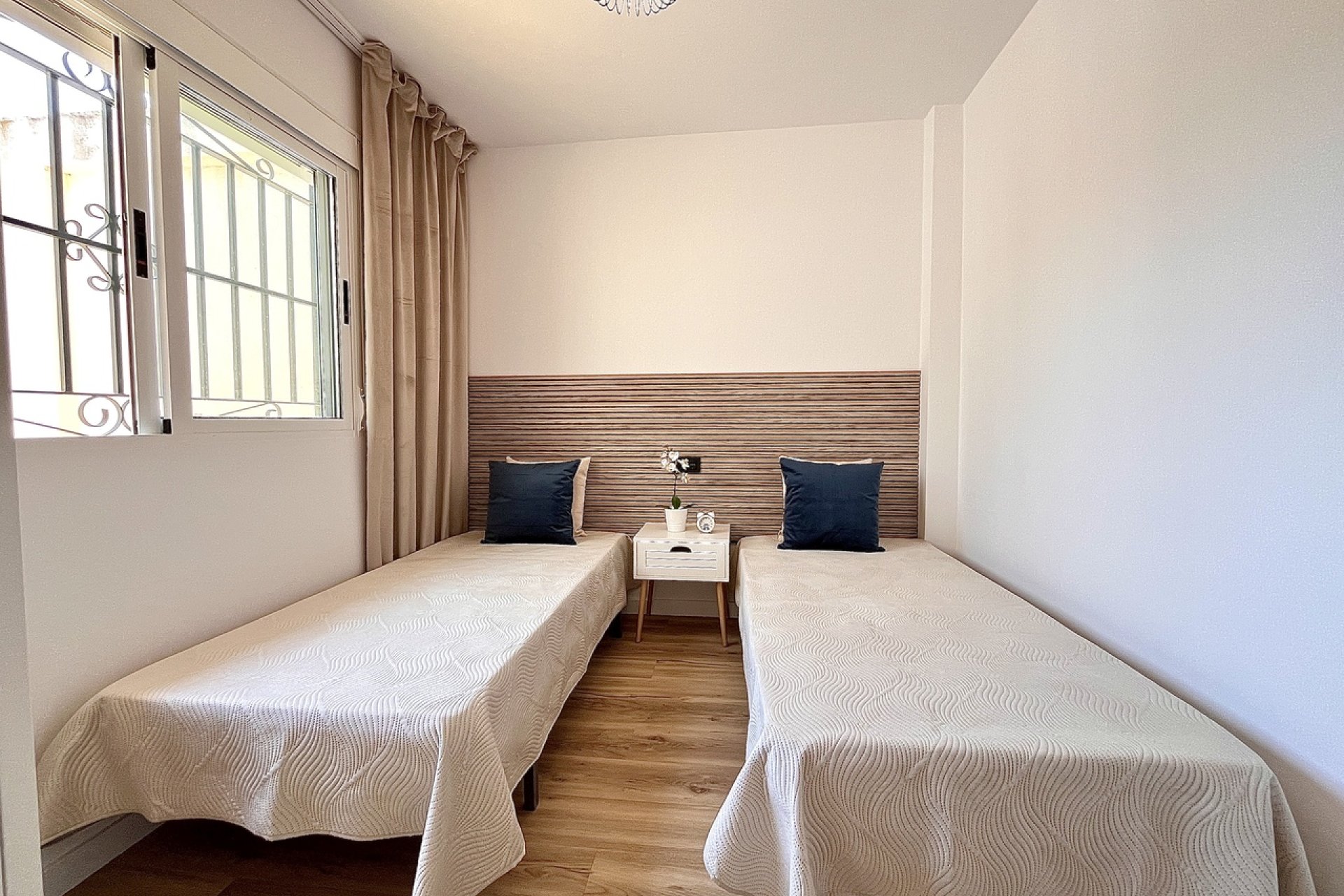 Wiederverkauf - Terrassenhaus - Playa Flamenca