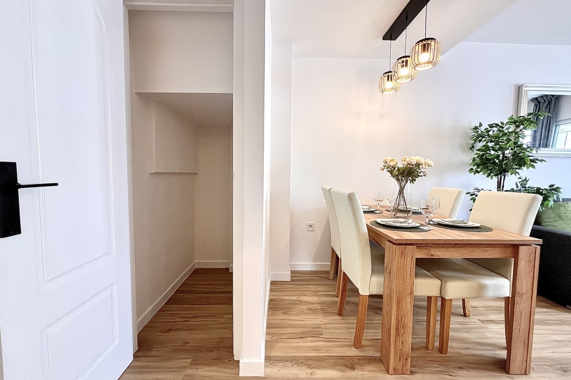 Wiederverkauf - Terrassenhaus - Playa Flamenca