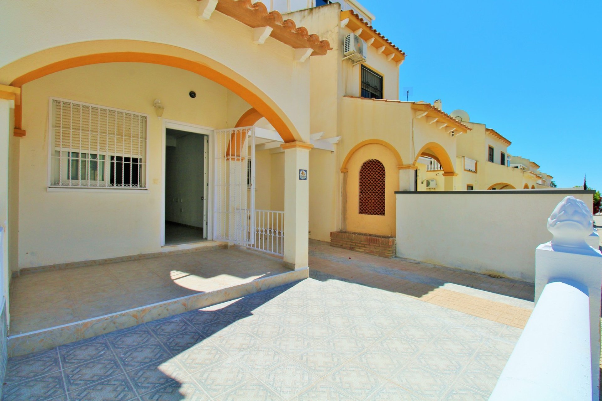 Wiederverkauf - Terrassenhaus - Playa Flamenca