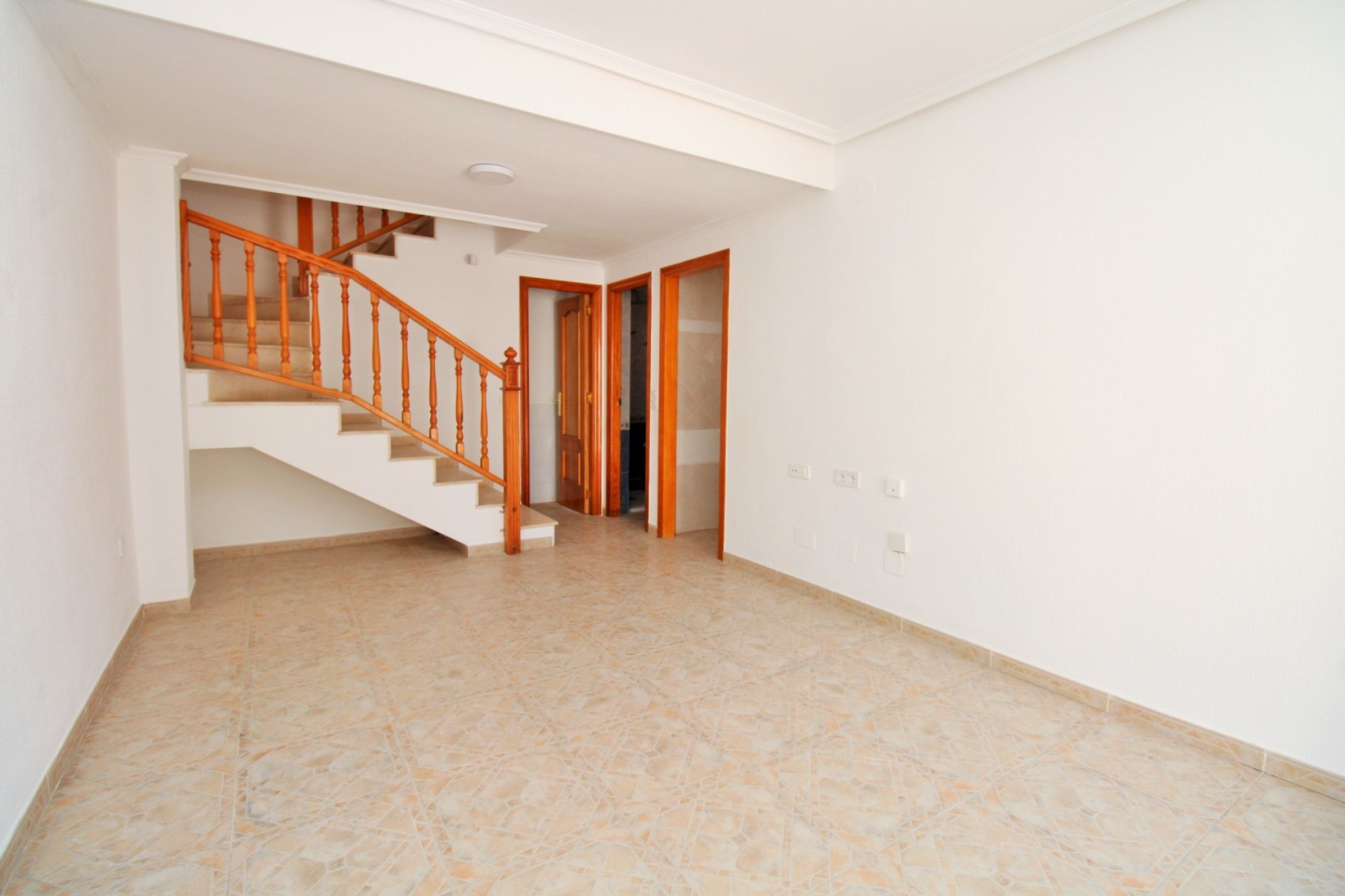 Wiederverkauf - Terrassenhaus - Playa Flamenca