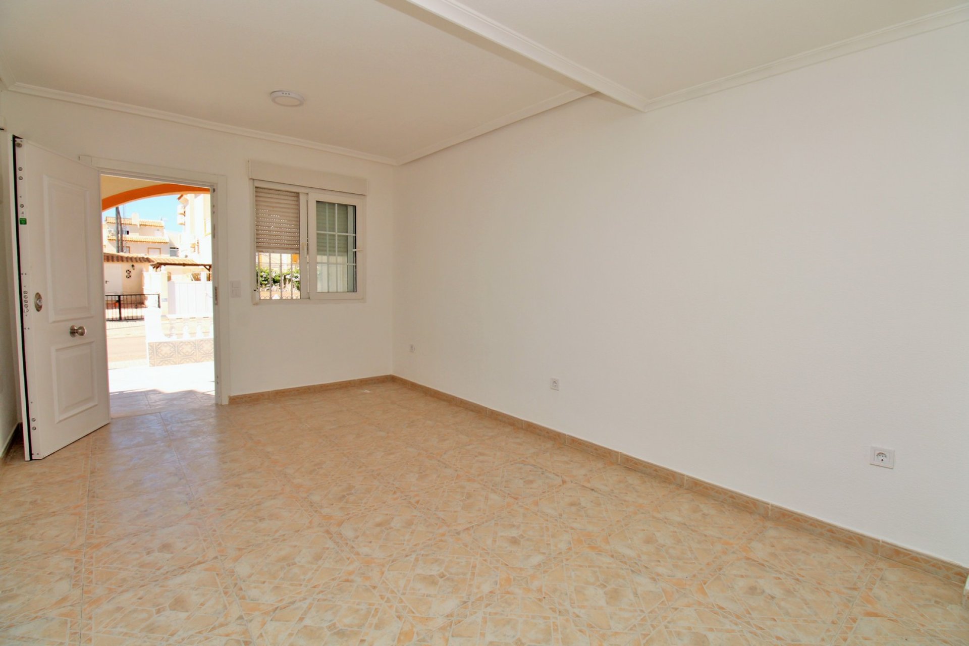 Wiederverkauf - Terrassenhaus - Playa Flamenca