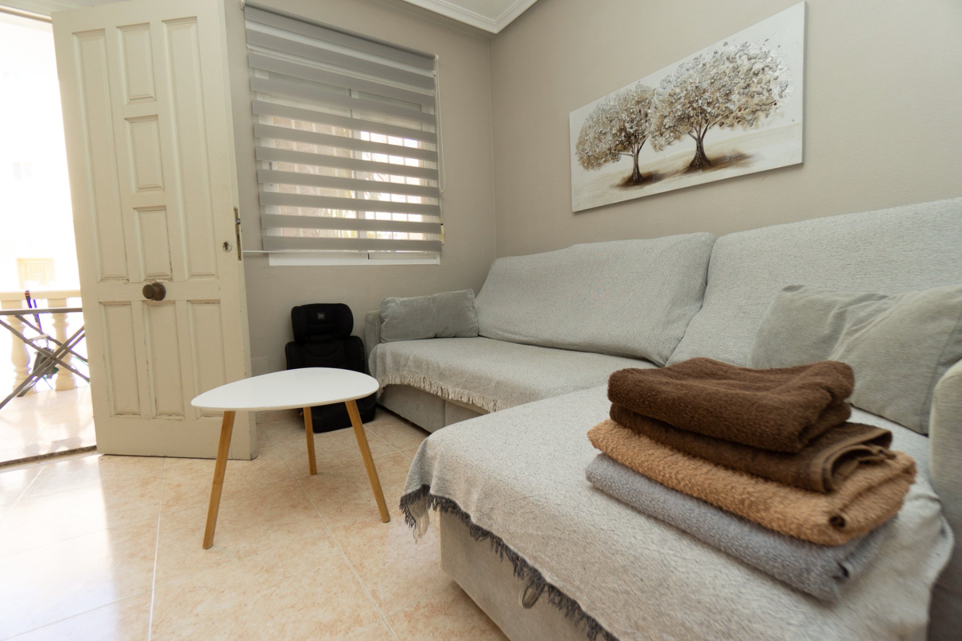 Wiederverkauf - Terrassenhaus - Playa Flamenca