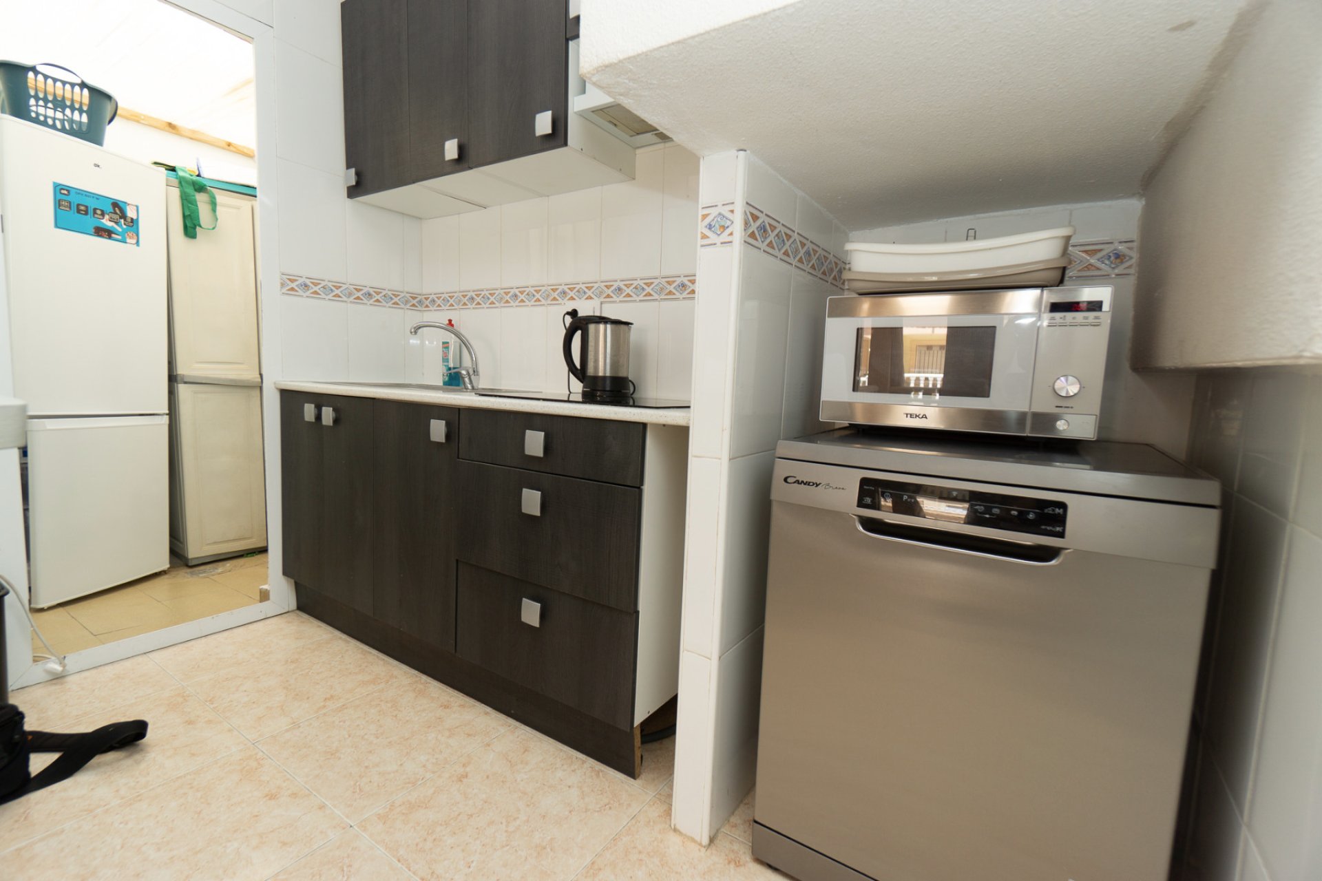 Wiederverkauf - Terrassenhaus - Playa Flamenca