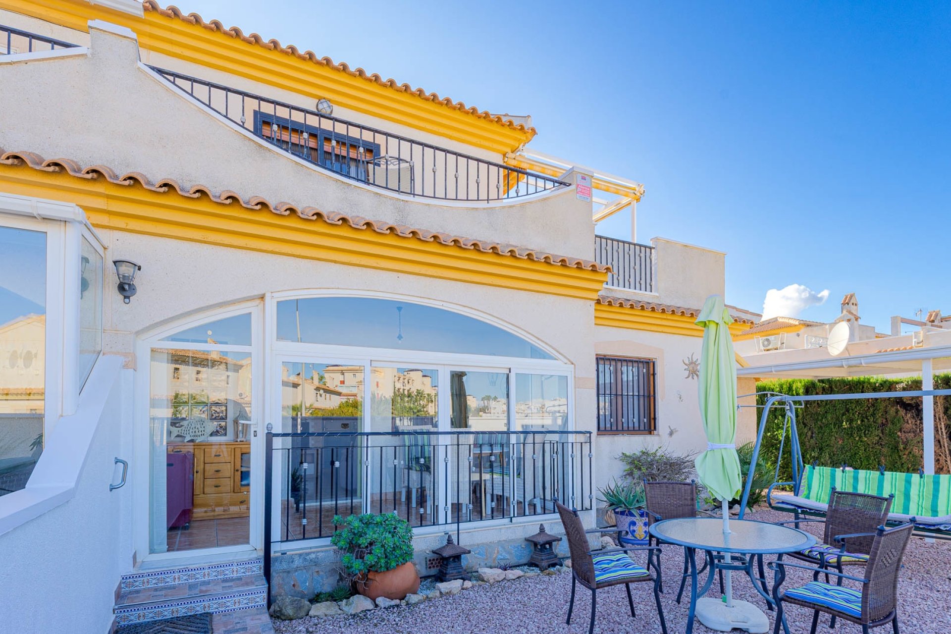 Wiederverkauf - Terrassenhaus - Playa Flamenca