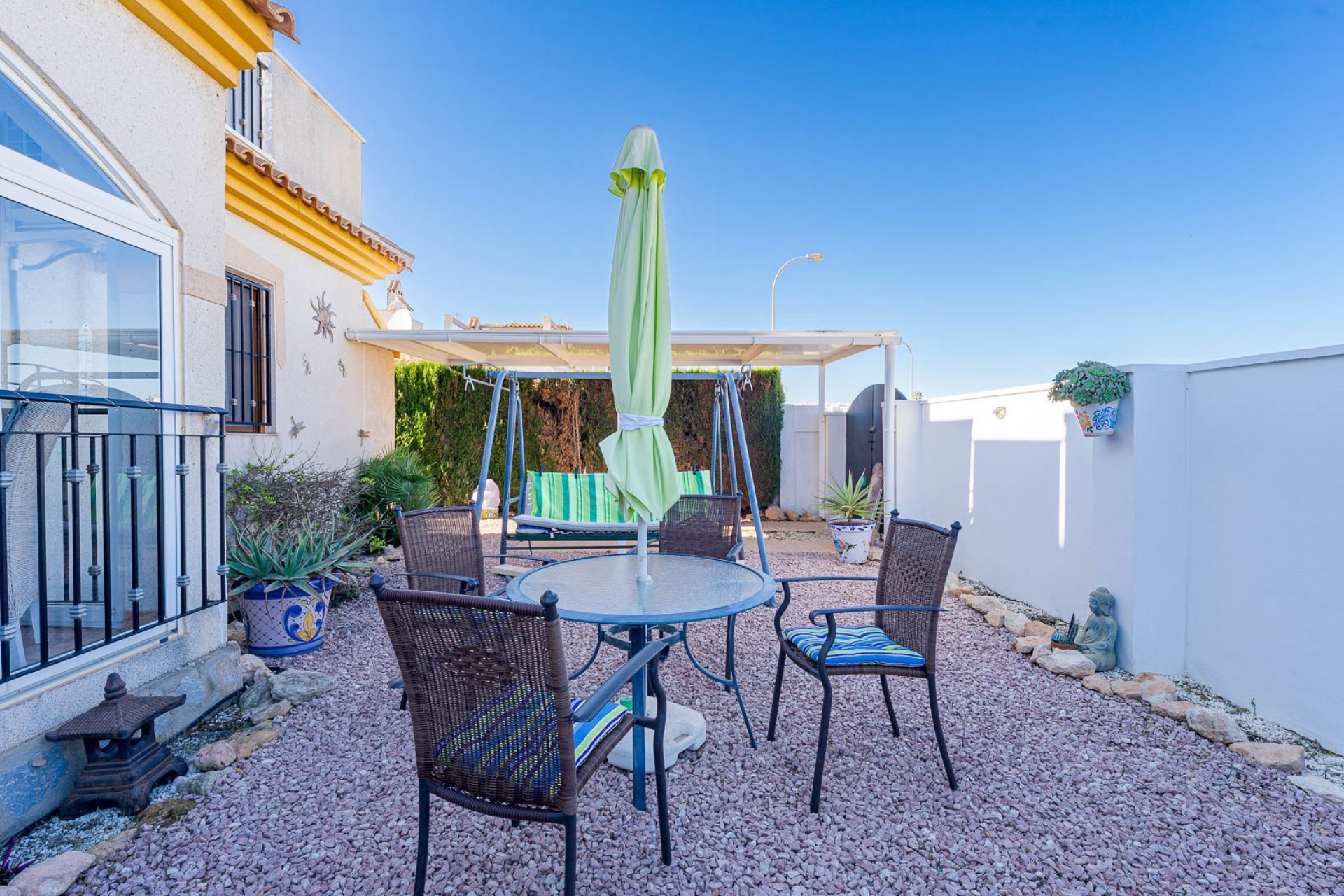 Wiederverkauf - Terrassenhaus - Playa Flamenca