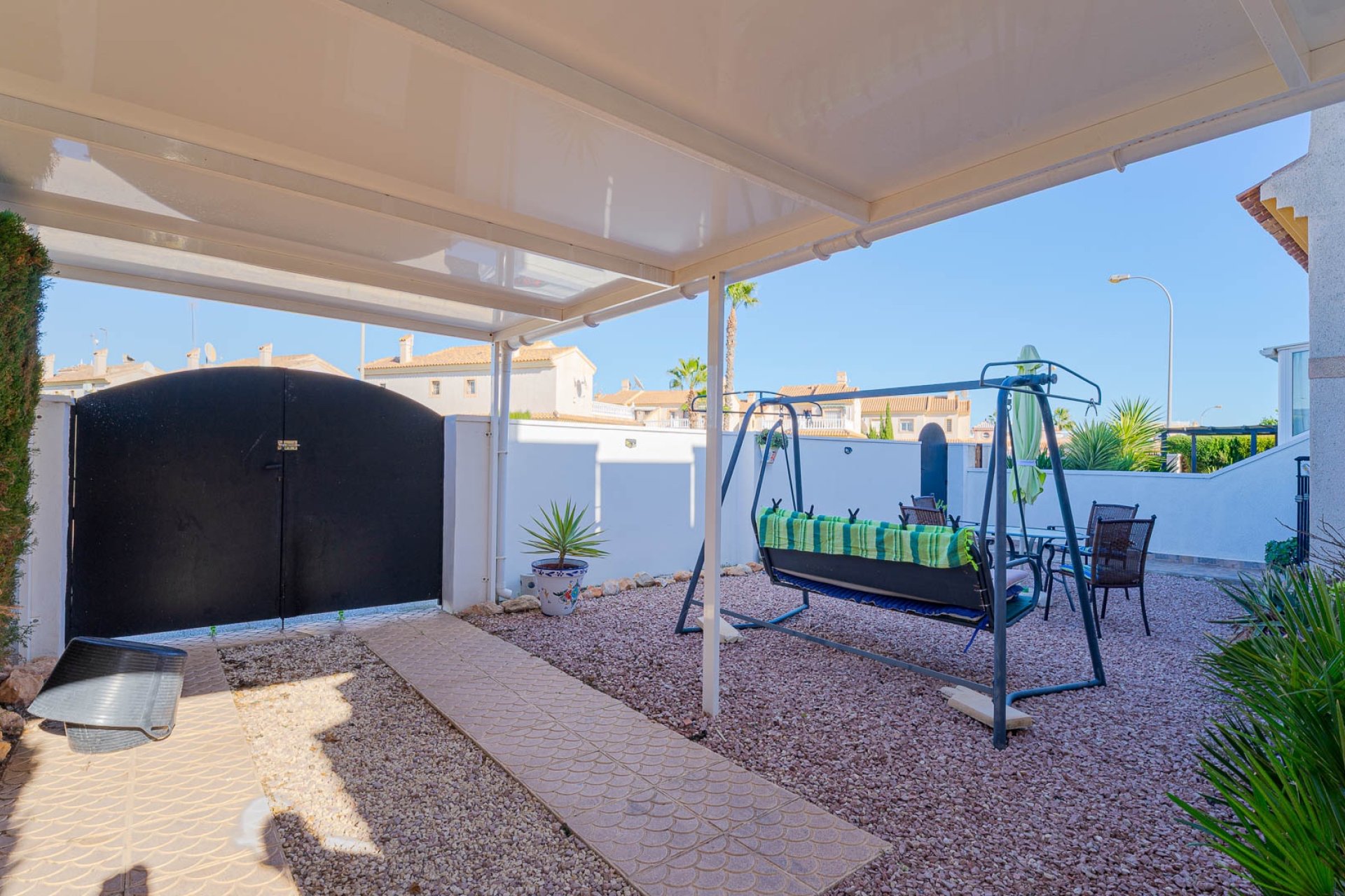 Wiederverkauf - Terrassenhaus - Playa Flamenca