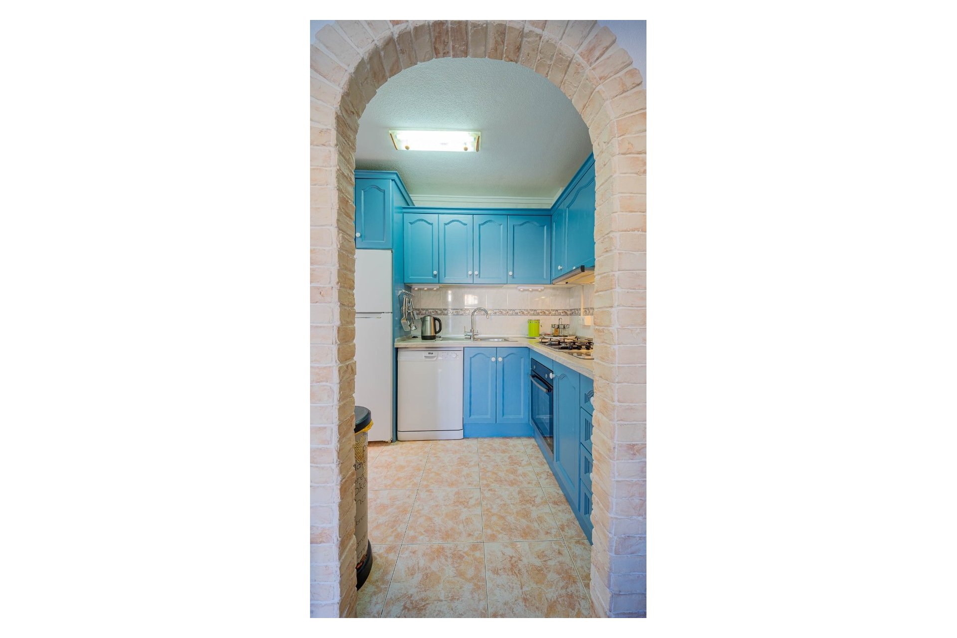 Wiederverkauf - Terrassenhaus - Playa Flamenca