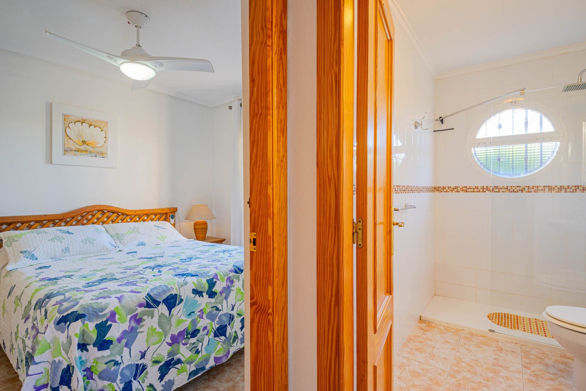 Wiederverkauf - Terrassenhaus - Playa Flamenca
