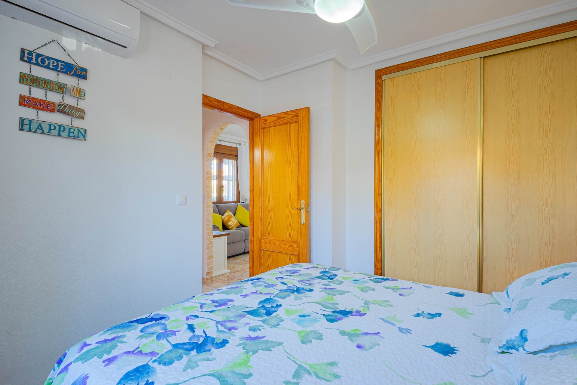 Wiederverkauf - Terrassenhaus - Playa Flamenca
