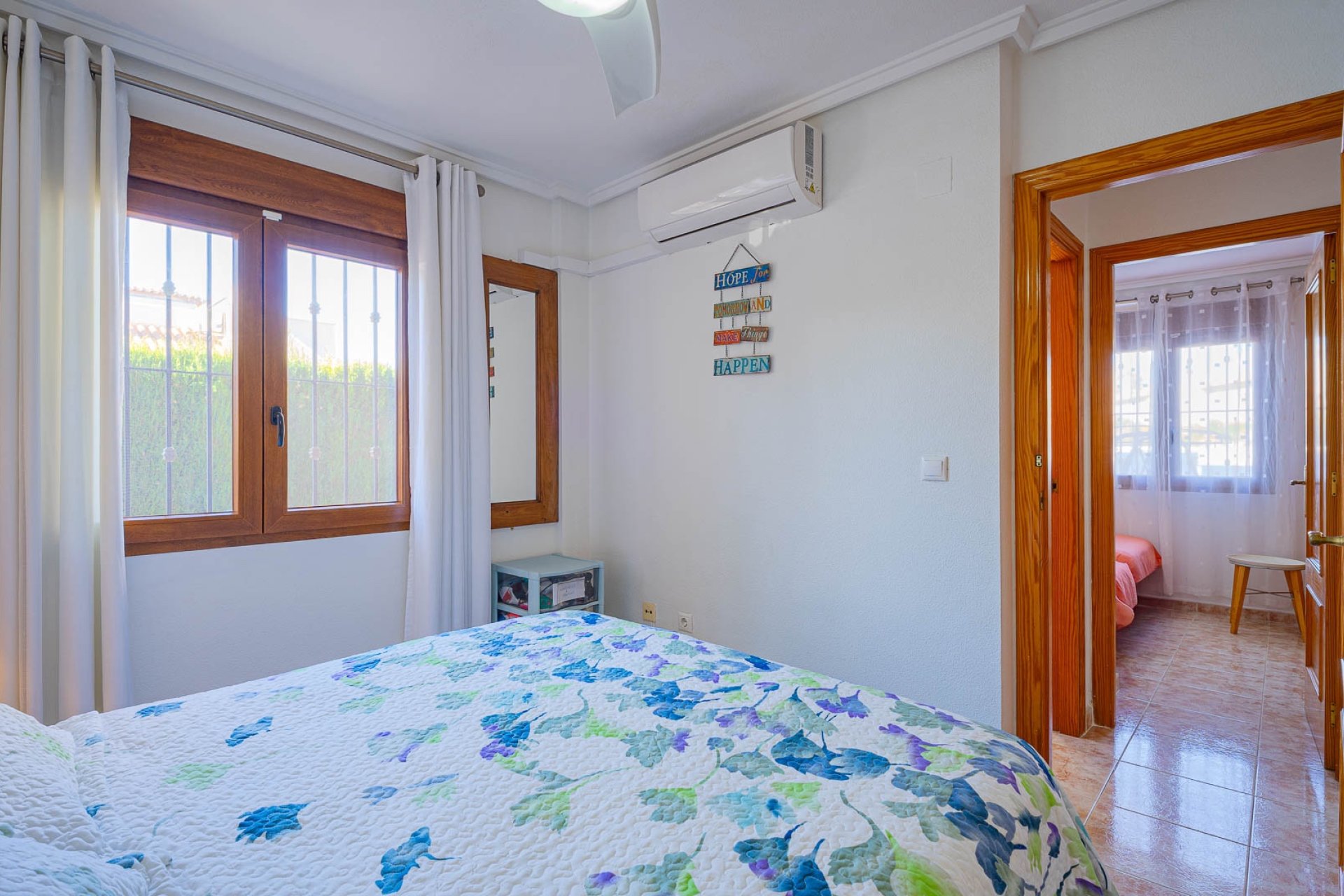 Wiederverkauf - Terrassenhaus - Playa Flamenca