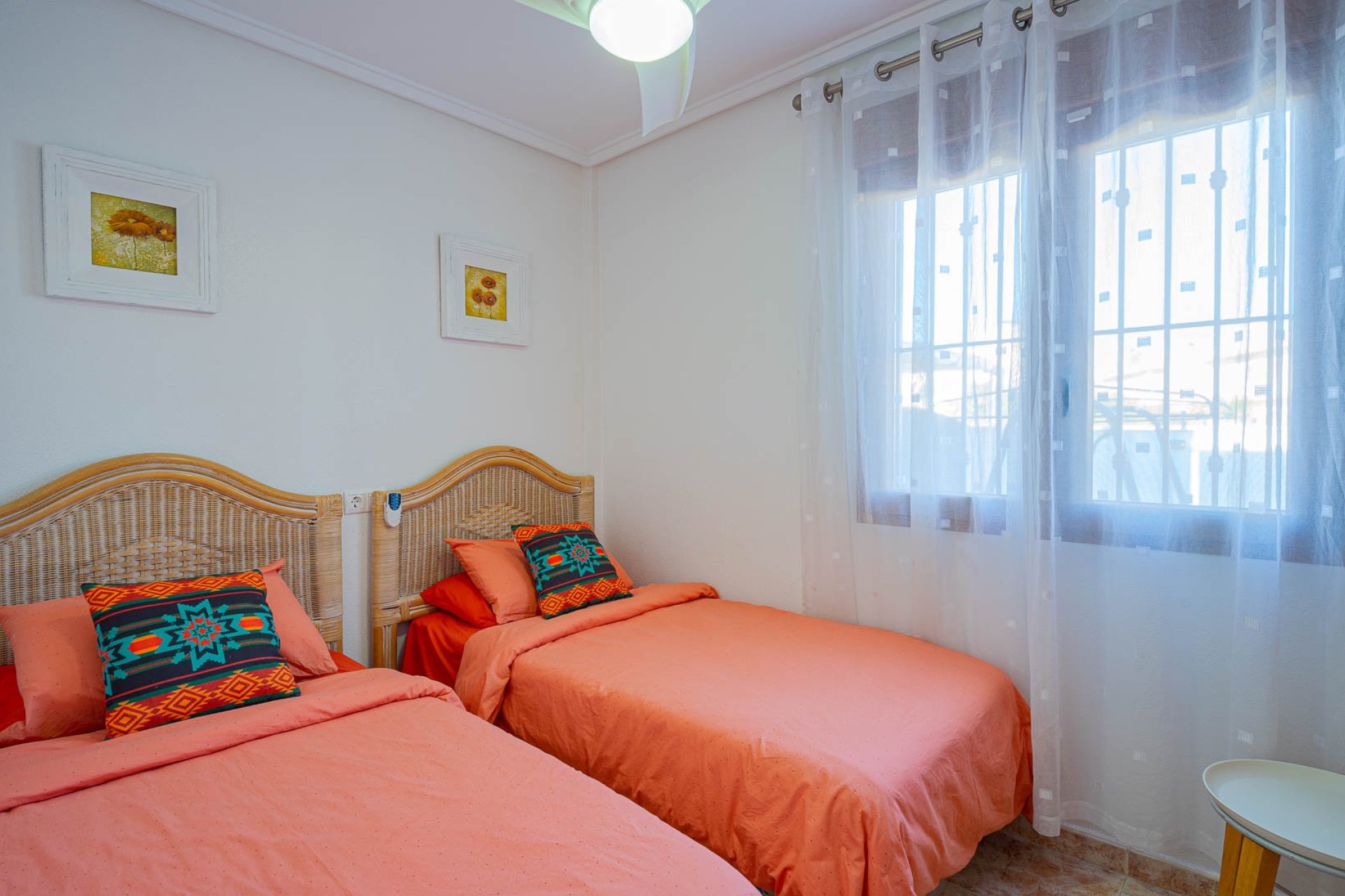 Wiederverkauf - Terrassenhaus - Playa Flamenca