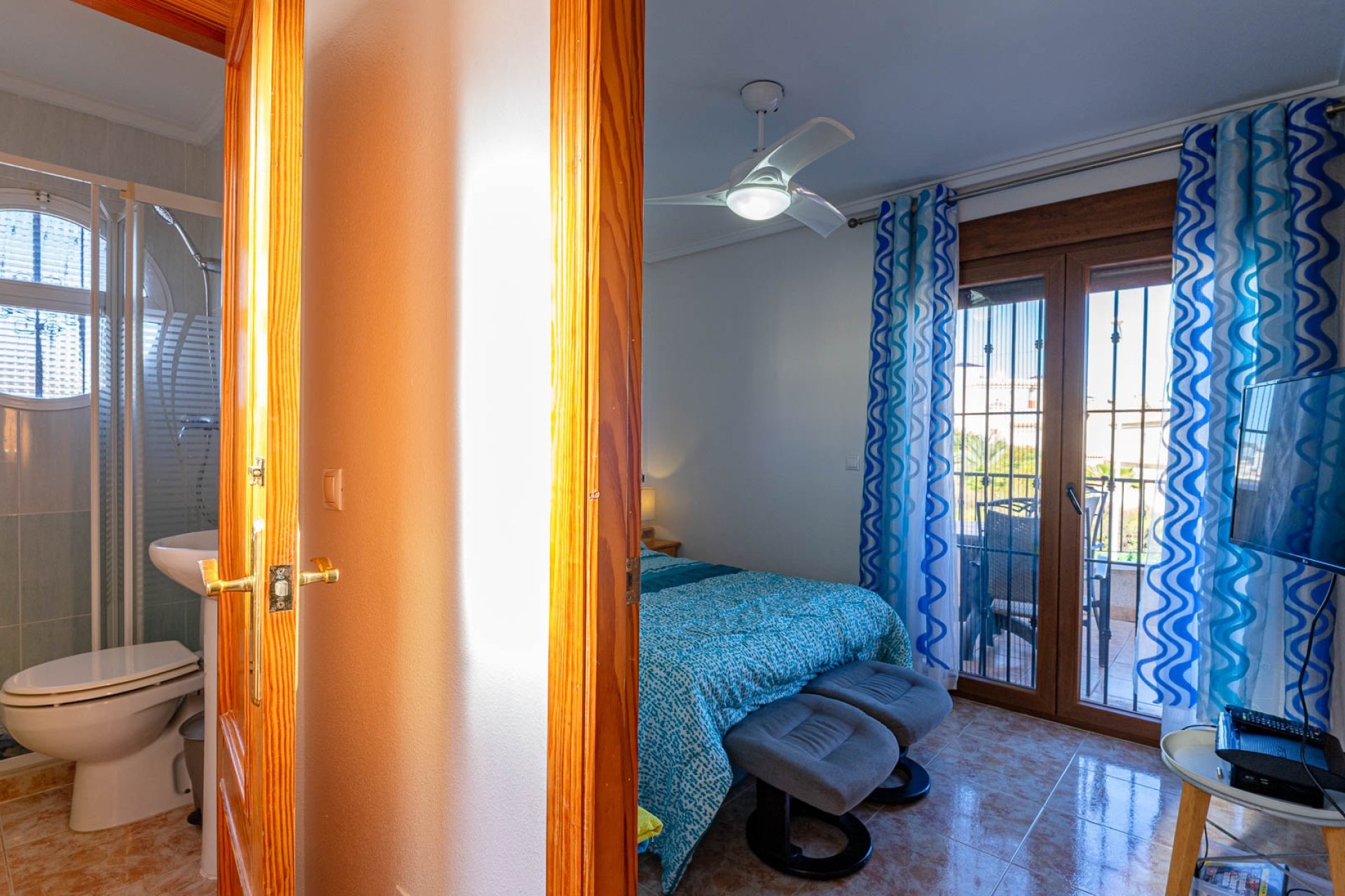 Wiederverkauf - Terrassenhaus - Playa Flamenca