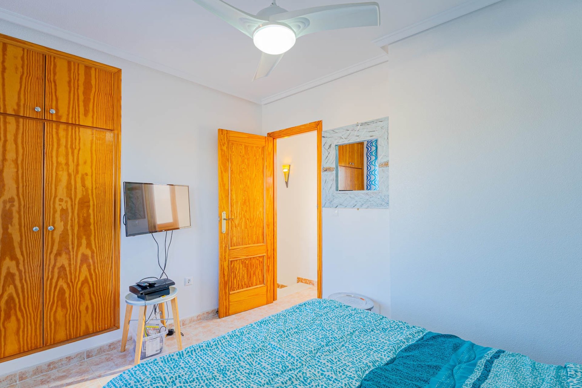 Wiederverkauf - Terrassenhaus - Playa Flamenca