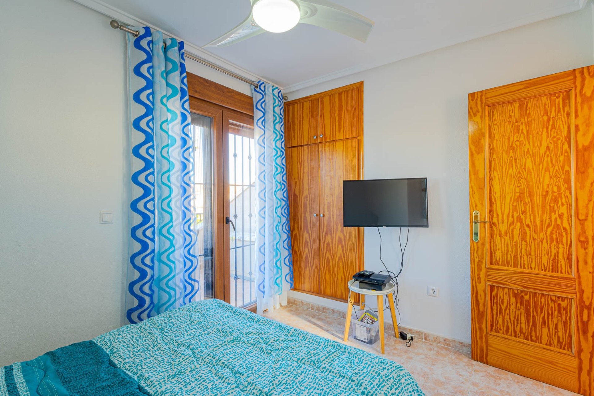 Wiederverkauf - Terrassenhaus - Playa Flamenca