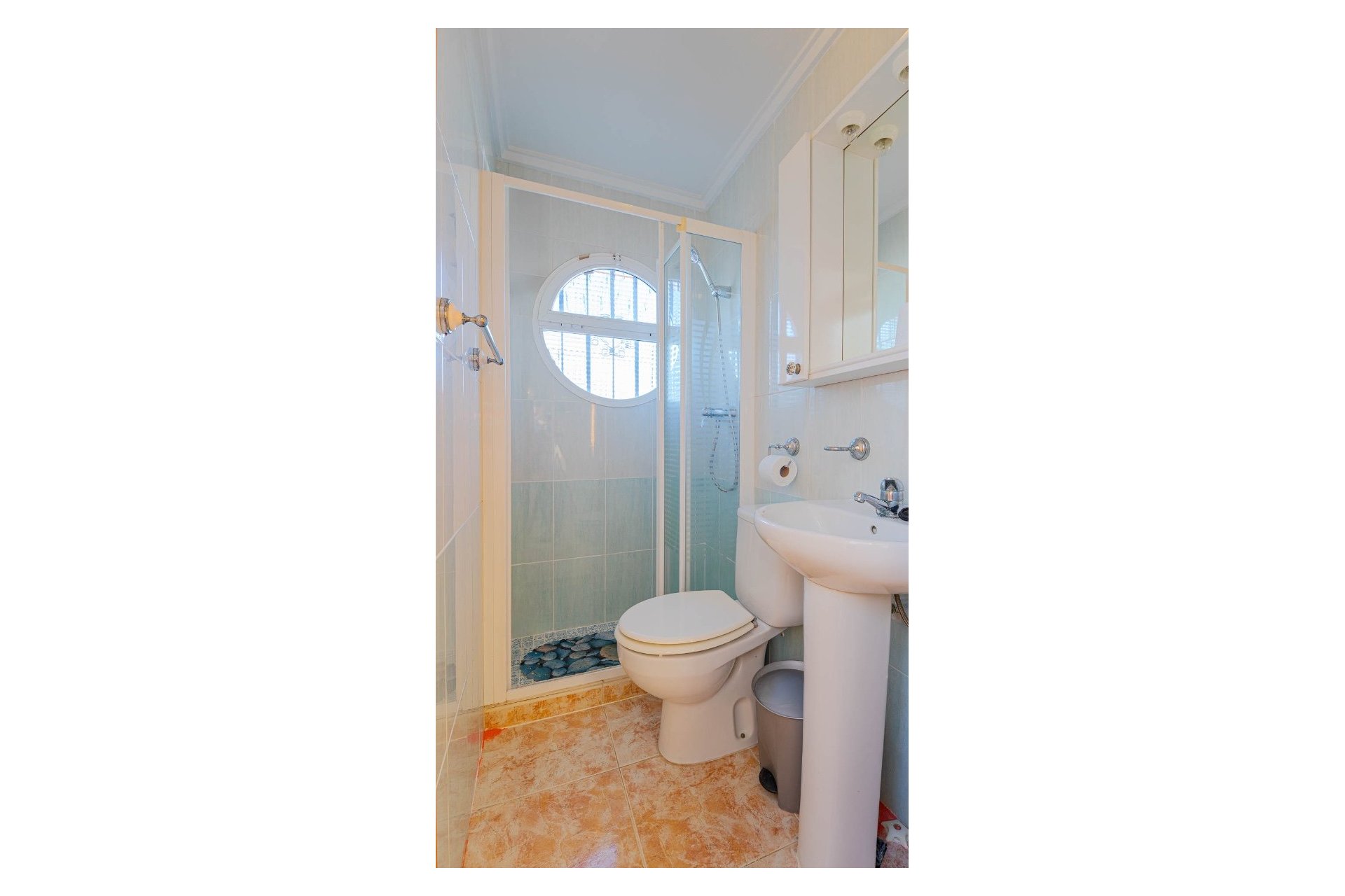 Wiederverkauf - Terrassenhaus - Playa Flamenca