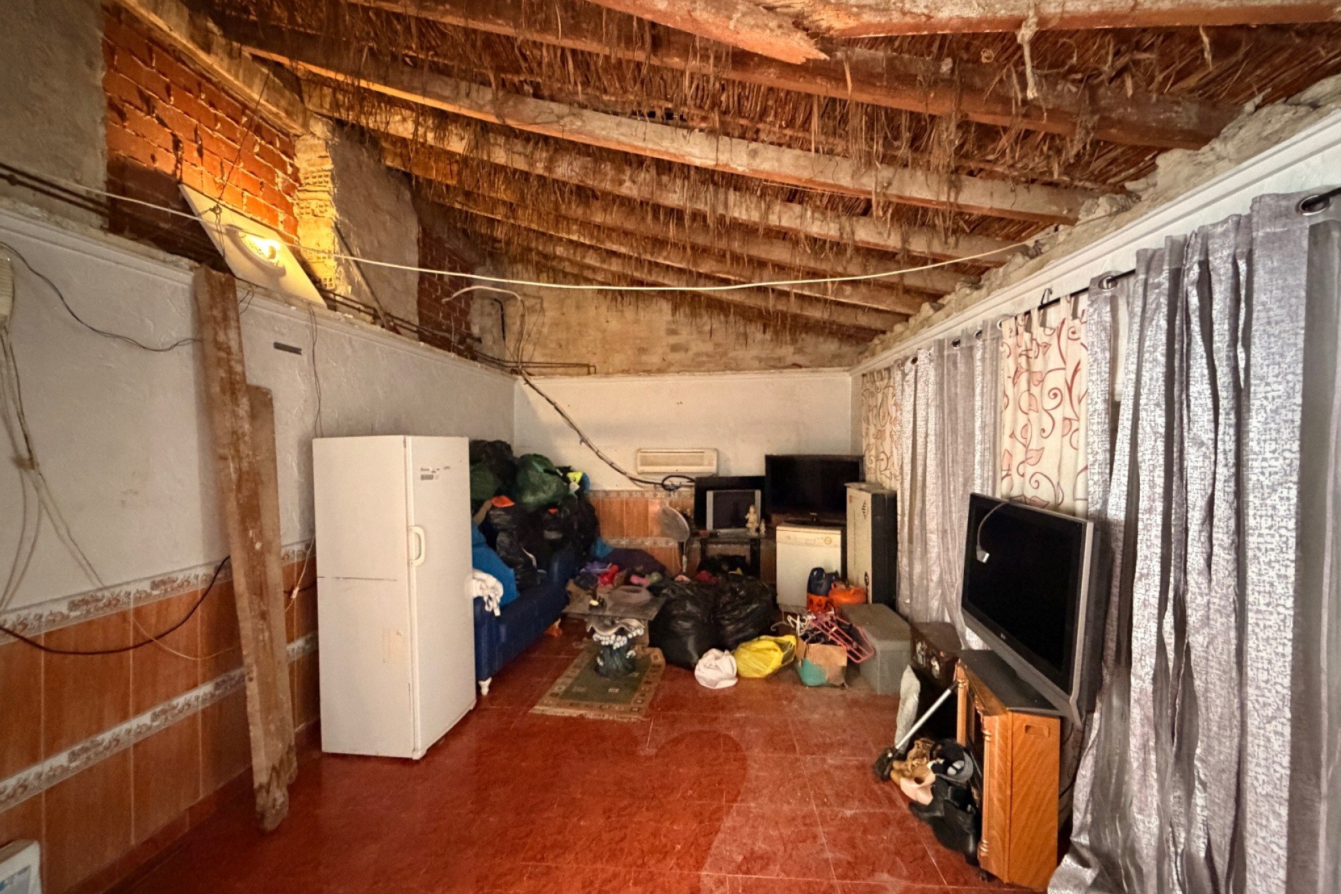 Wiederverkauf - Terrassenhaus - Rafal - El Mudamiento