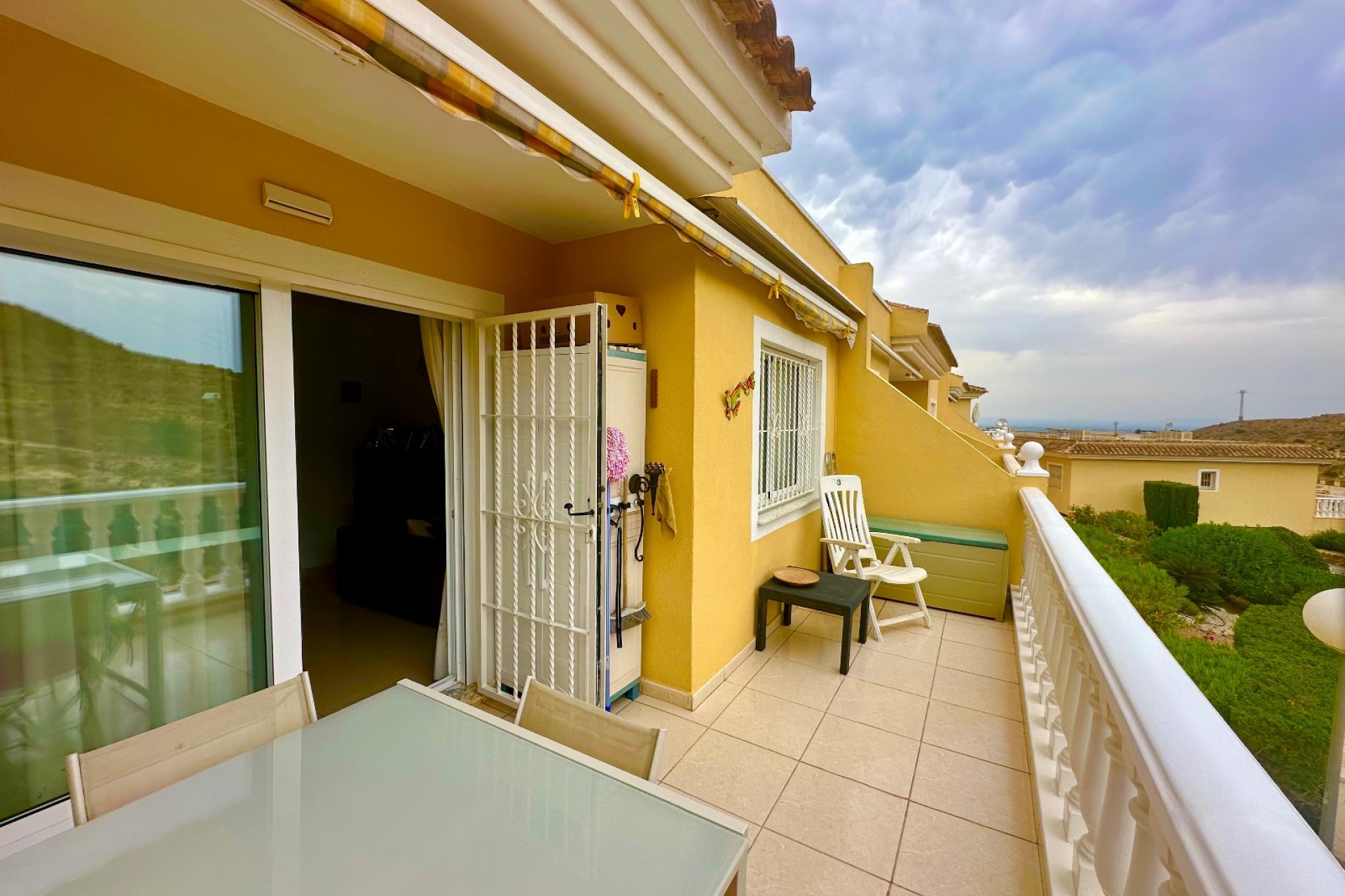 Wiederverkauf - Terrassenhaus - Rojales - Benimar