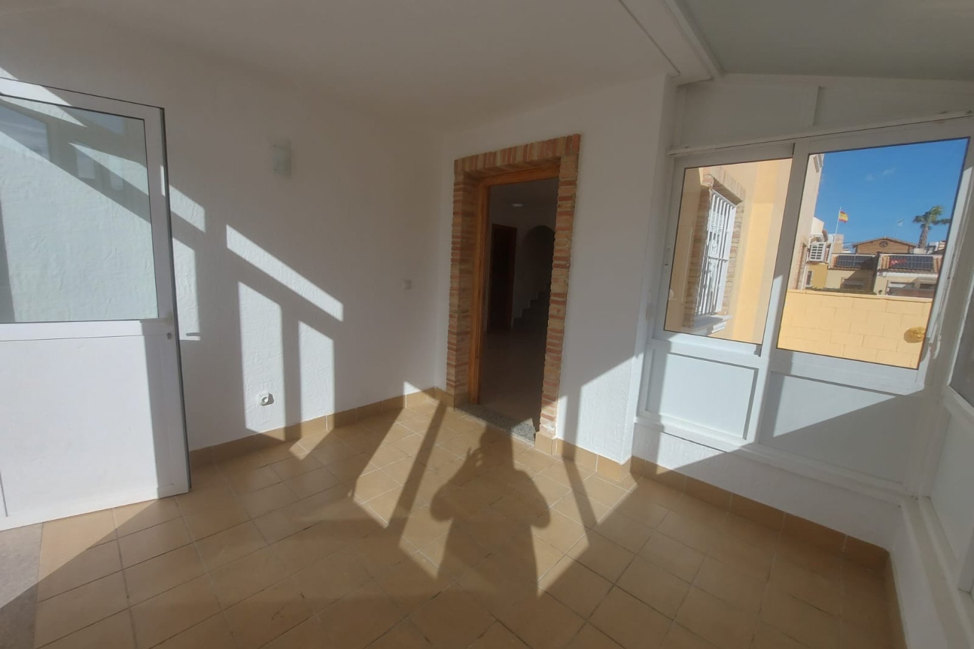 Wiederverkauf - Terrassenhaus - Rojales - Ciudad Quesada