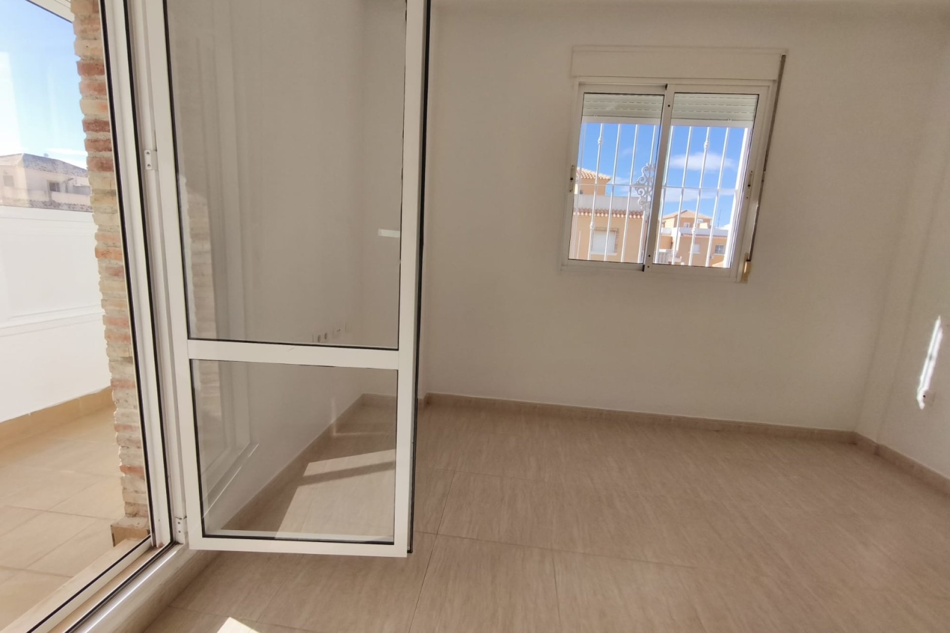 Wiederverkauf - Terrassenhaus - Rojales - Ciudad Quesada