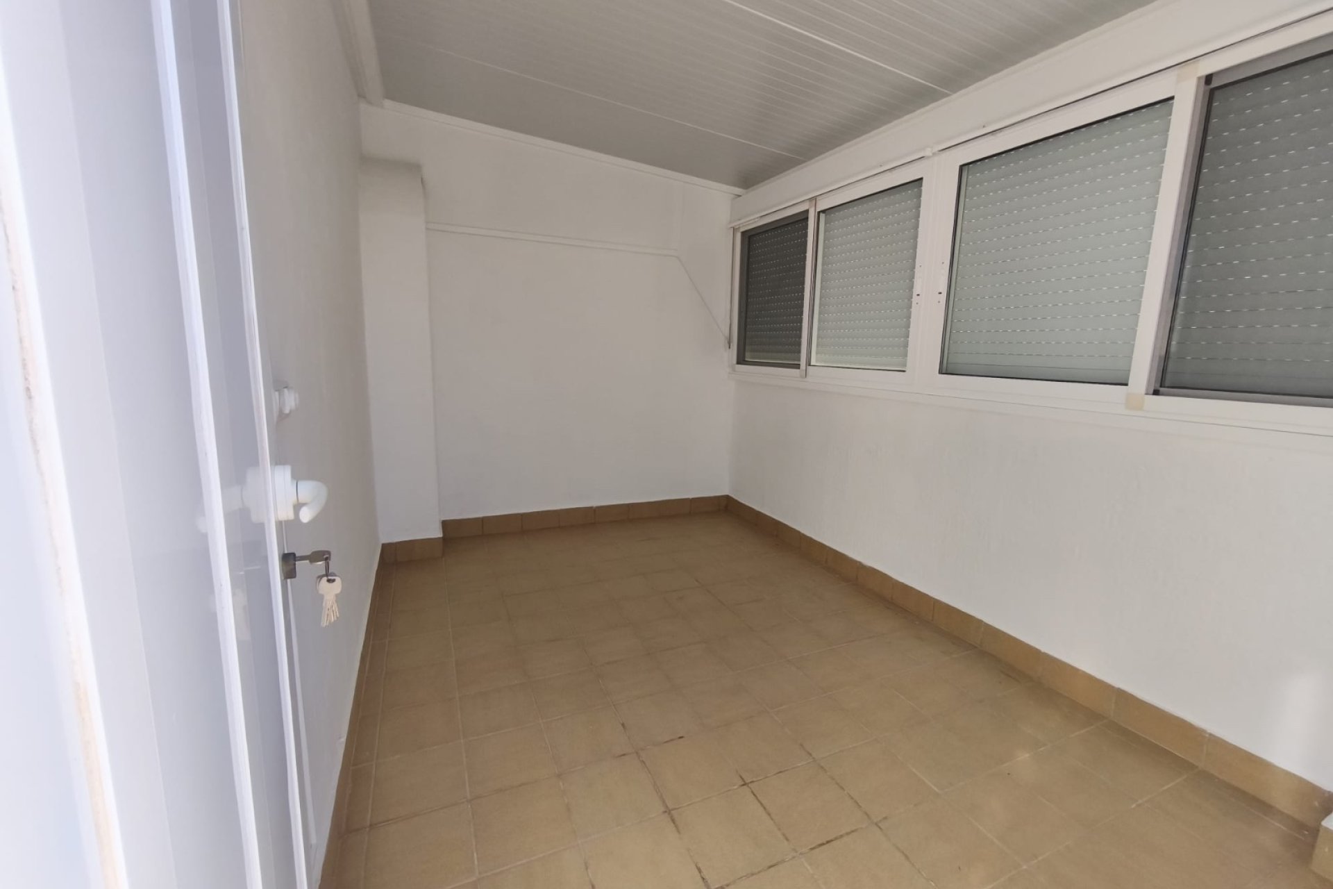 Wiederverkauf - Terrassenhaus - Rojales - Ciudad Quesada