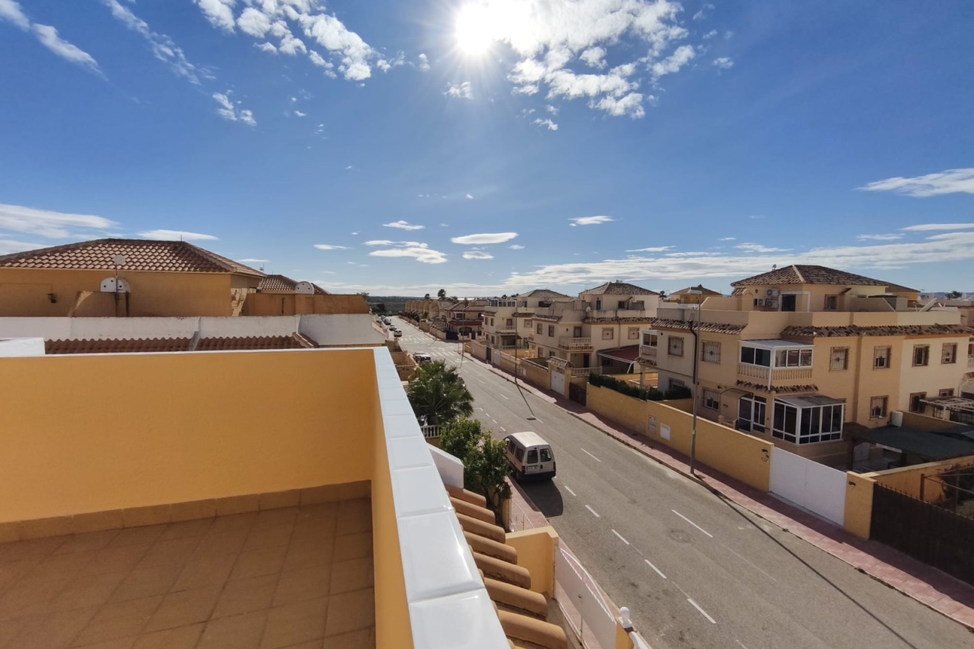 Wiederverkauf - Terrassenhaus - Rojales - Ciudad Quesada