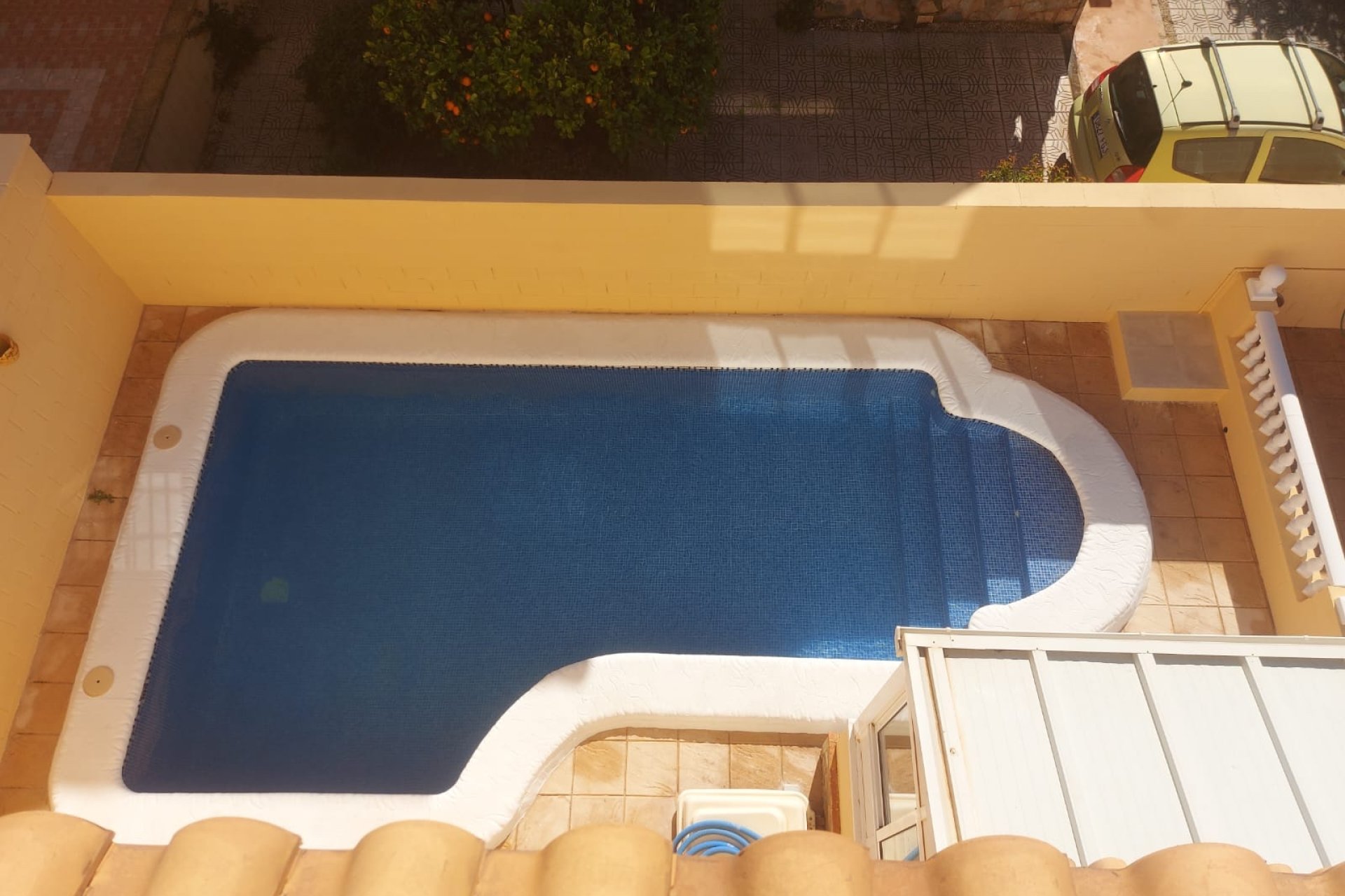 Wiederverkauf - Terrassenhaus - Rojales - Ciudad Quesada