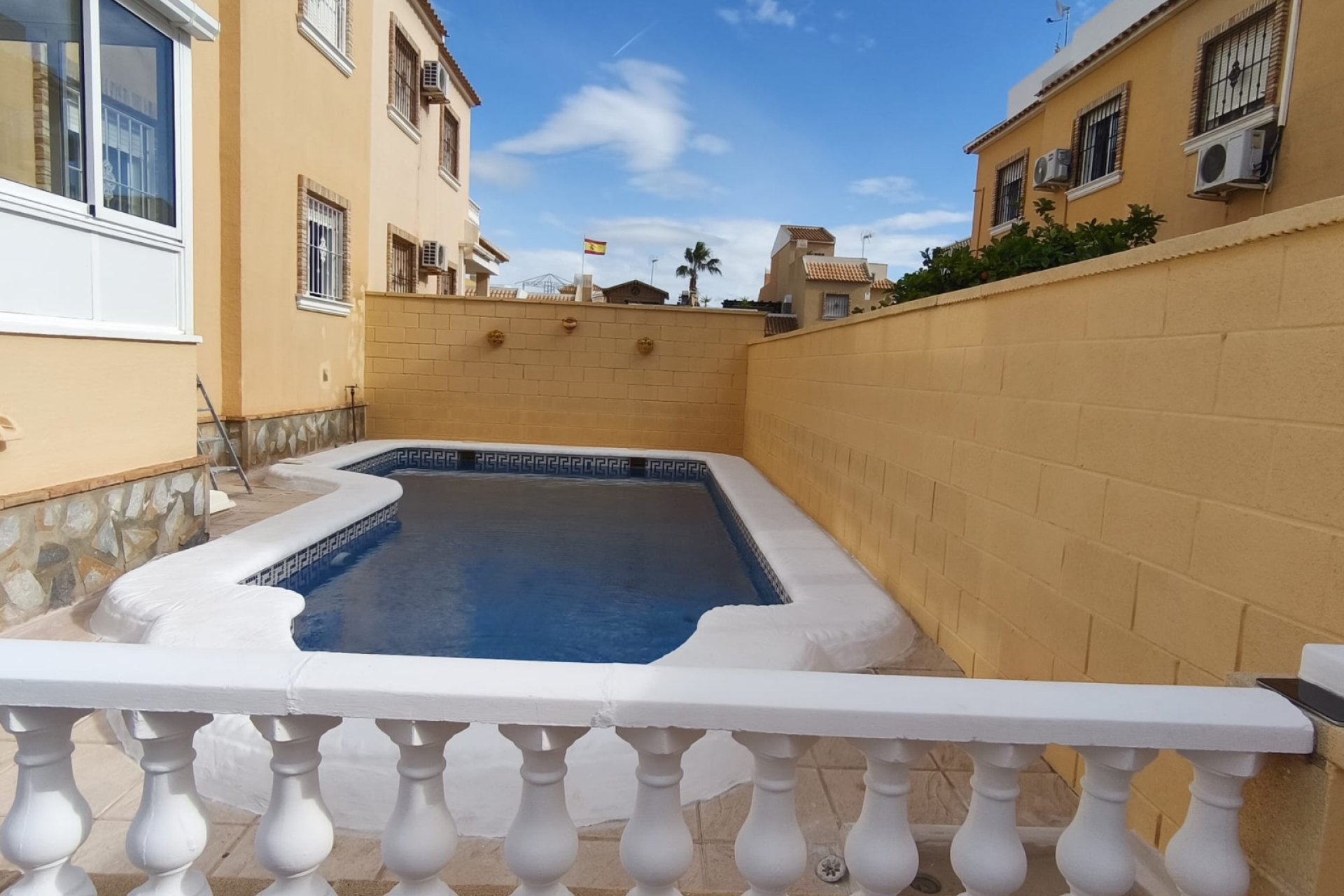 Wiederverkauf - Terrassenhaus - Rojales - Ciudad Quesada